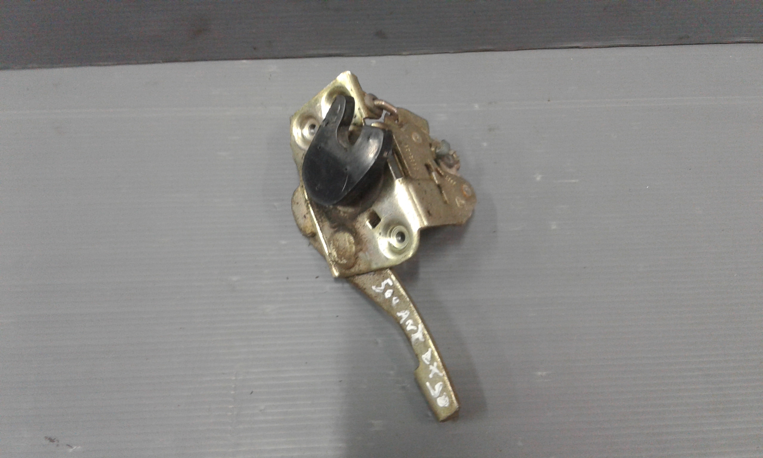 Serratura Anteriore Destra FIAT Cinquecento 1 Serie