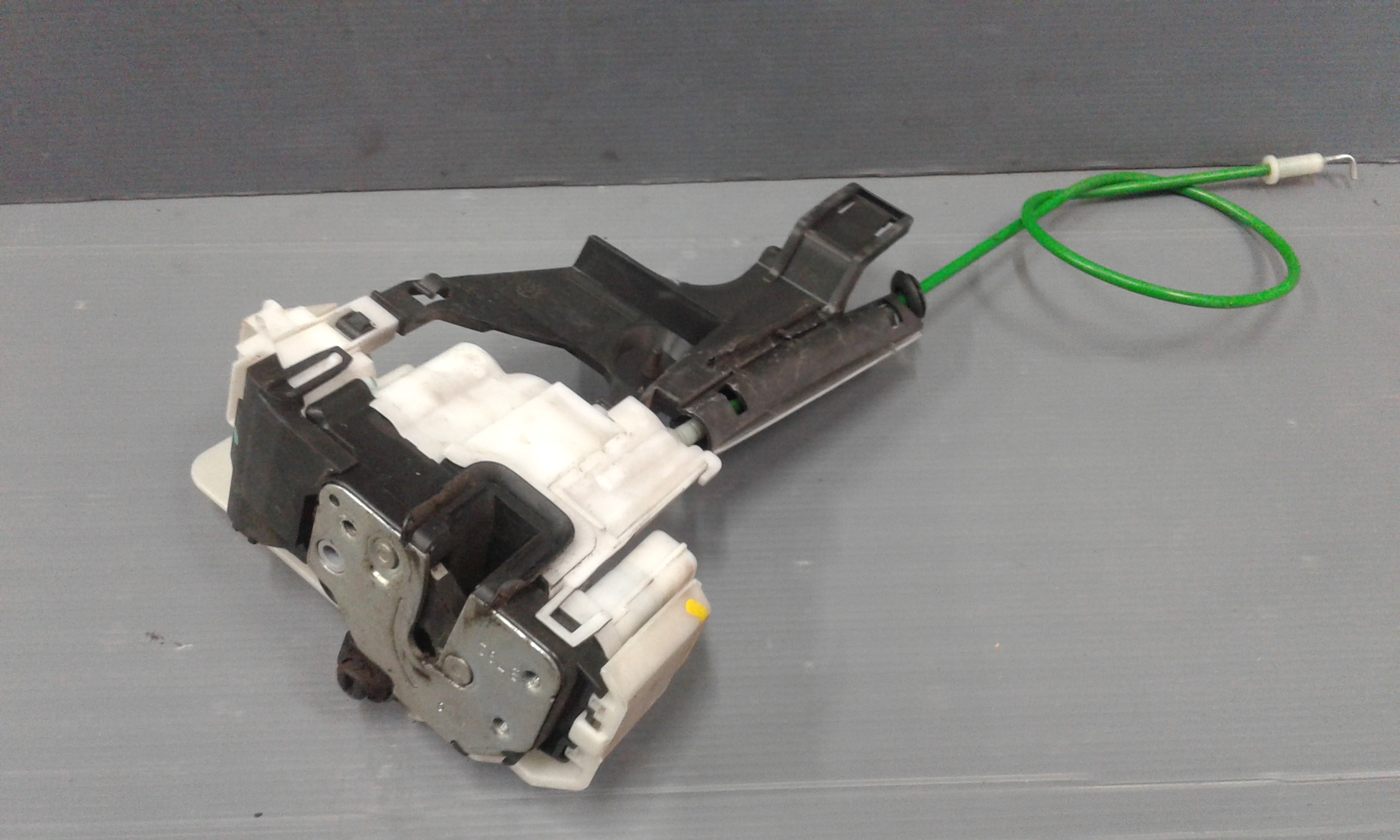 Serratura Anteriore Destra LANCIA Ypsilon 2 Serie