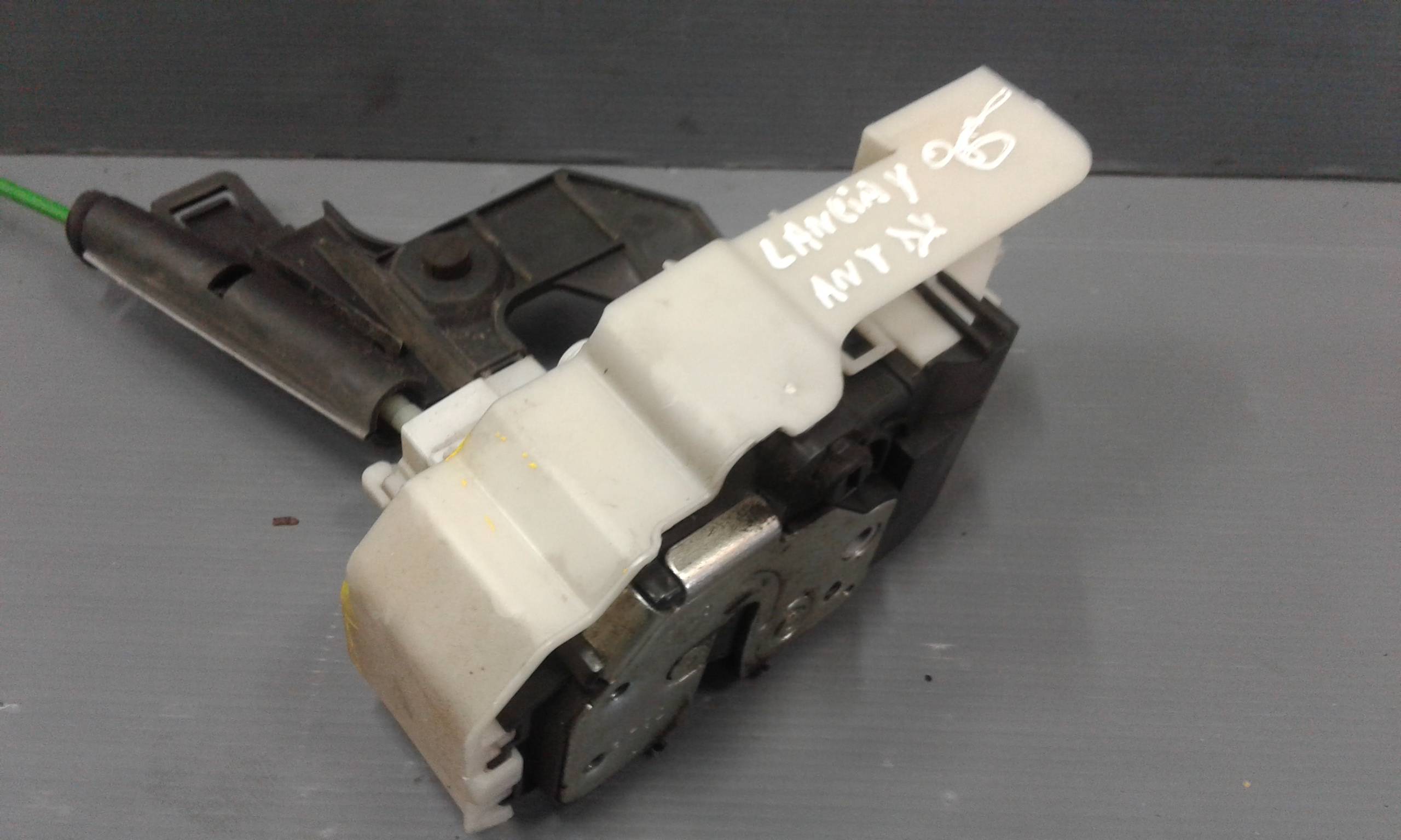 Serratura Anteriore Destra LANCIA Ypsilon 2 Serie