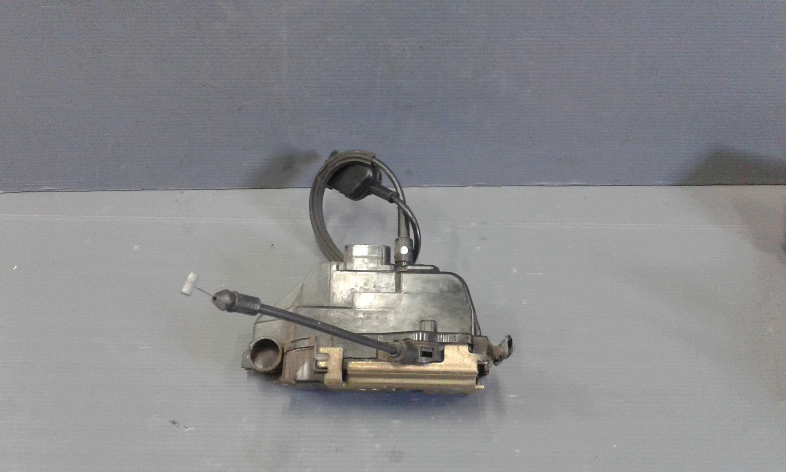 Serratura Anteriore Destra RENAULT Laguna Grand Tour 3 Serie