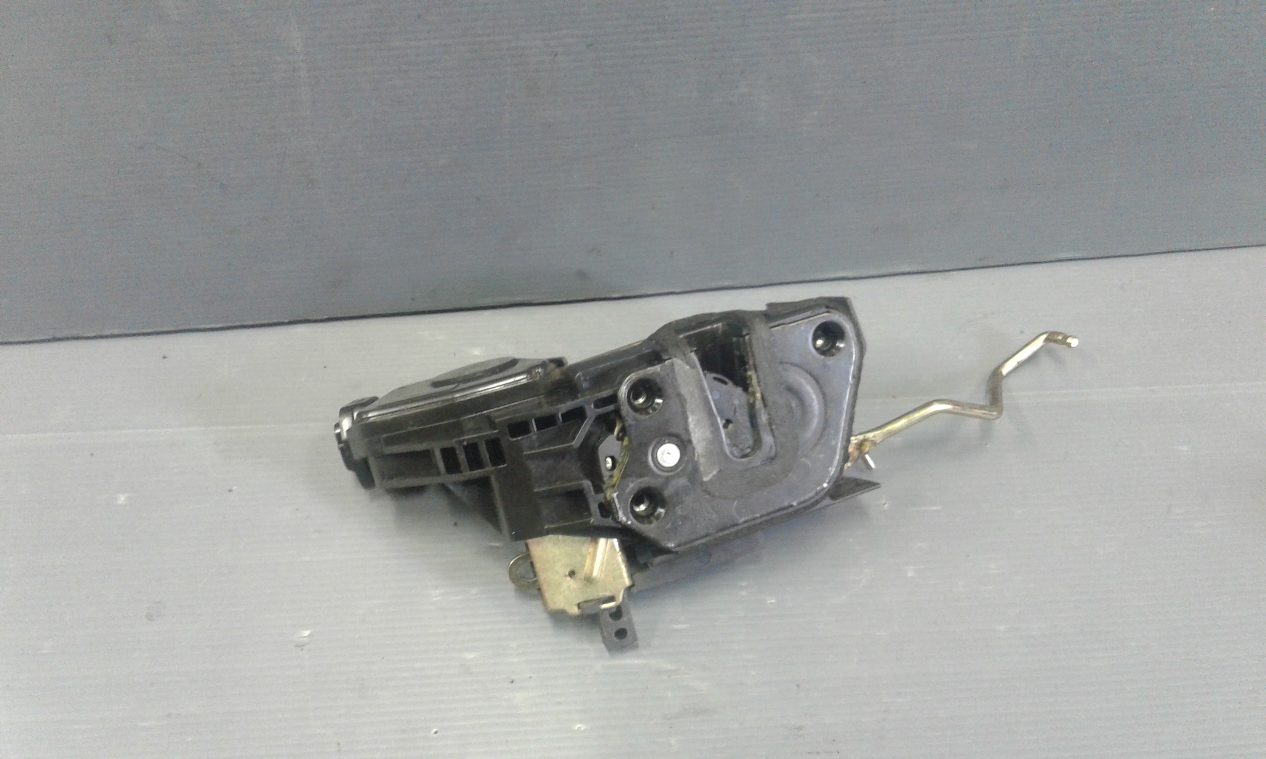 Serratura Anteriore Destra HYUNDAI Matrix 1 Serie