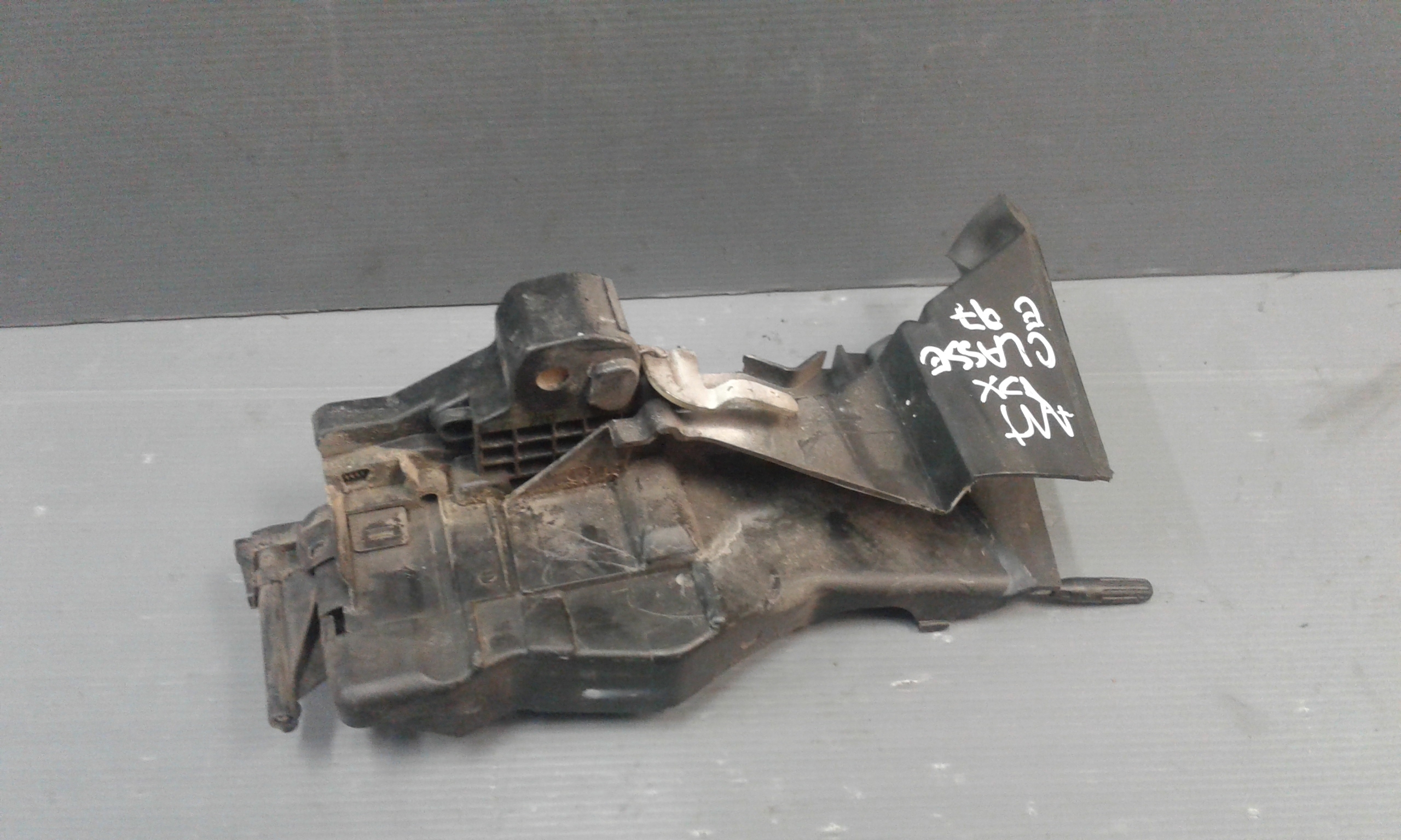 Serratura Anteriore Destra MERCEDES Classe E Berlina W210