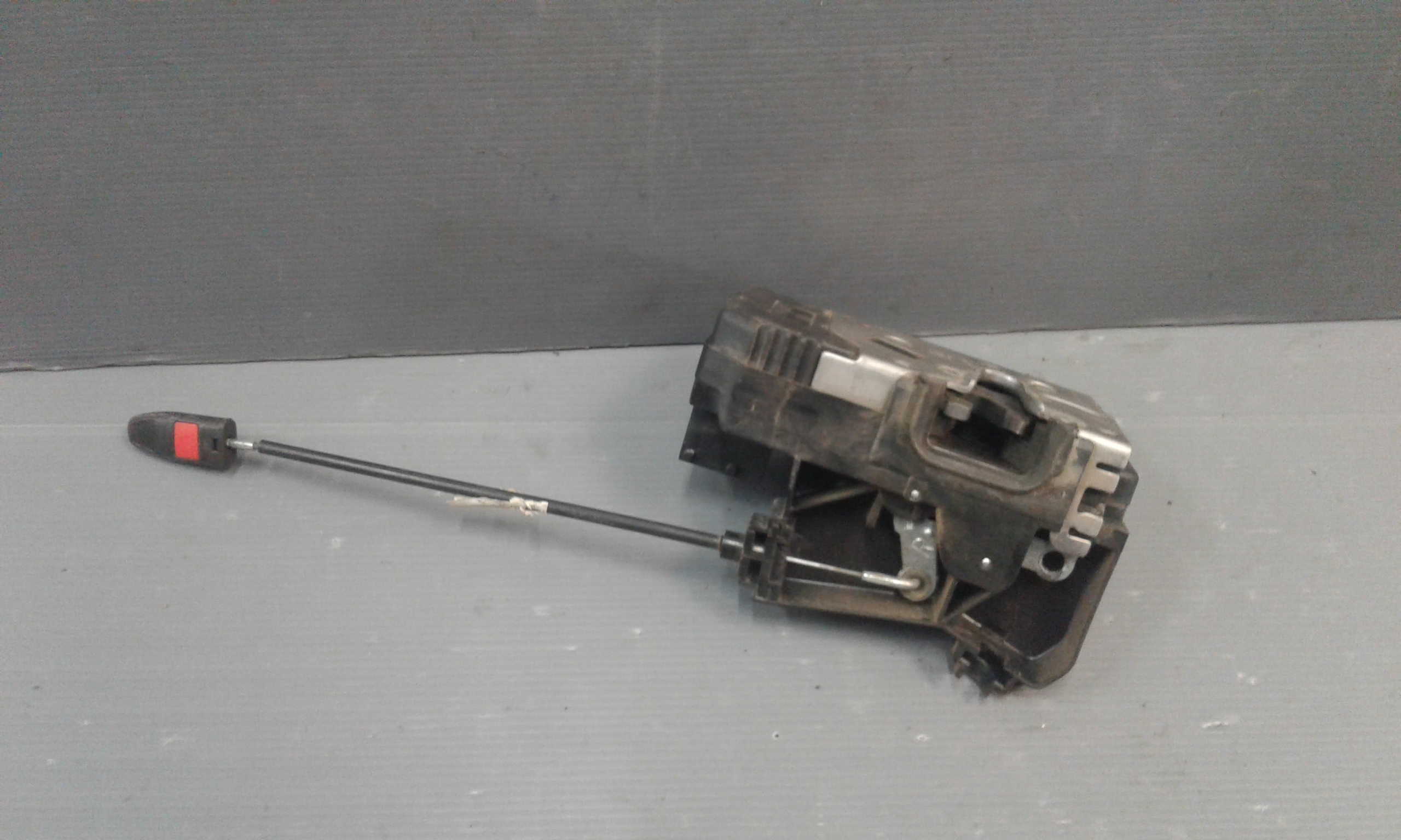 Serratura Anteriore Destra OPEL Astra G Berlina