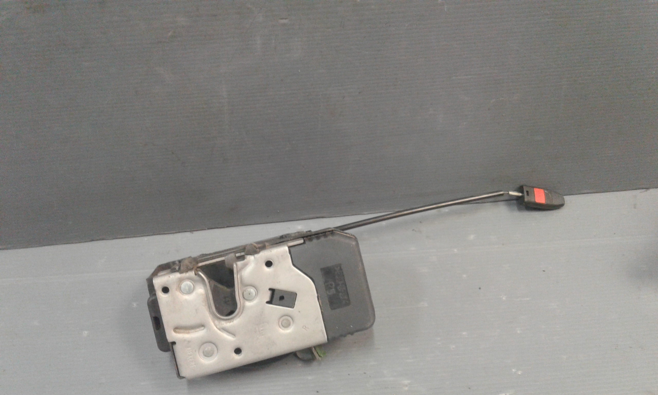 Serratura Anteriore Destra OPEL Astra G Berlina