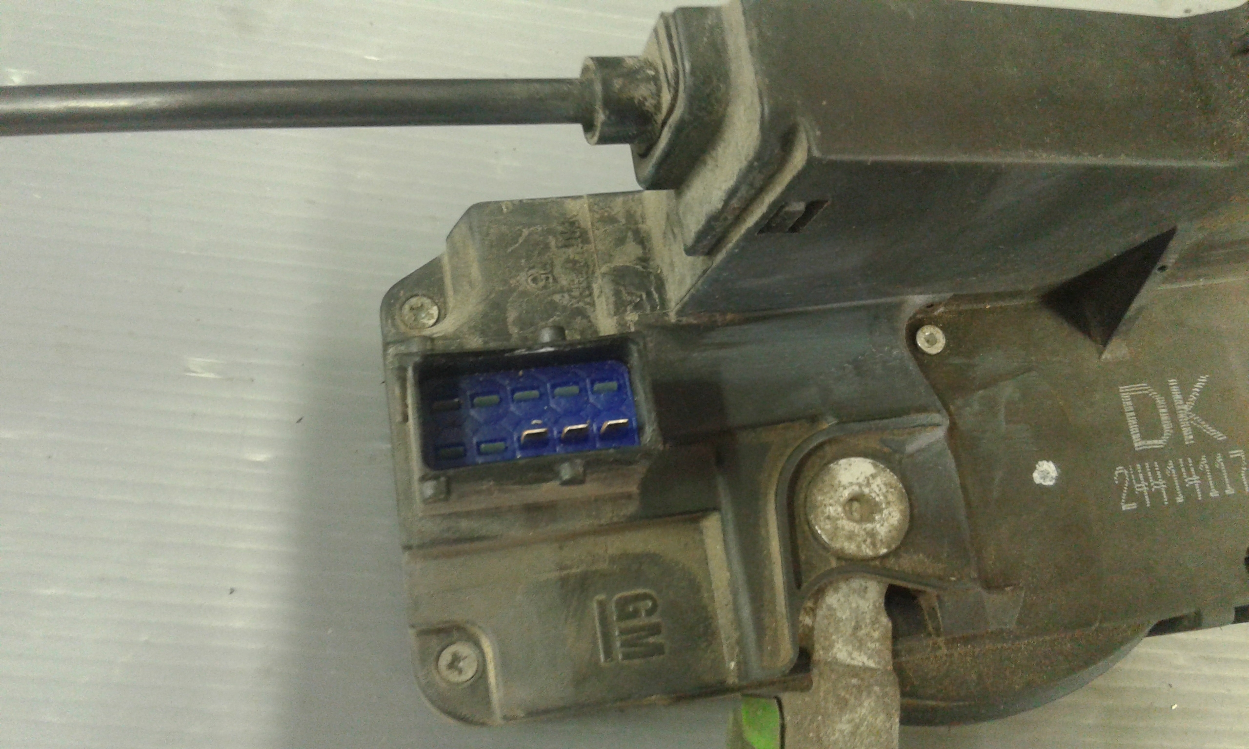 Serratura Anteriore Destra OPEL Astra G Berlina