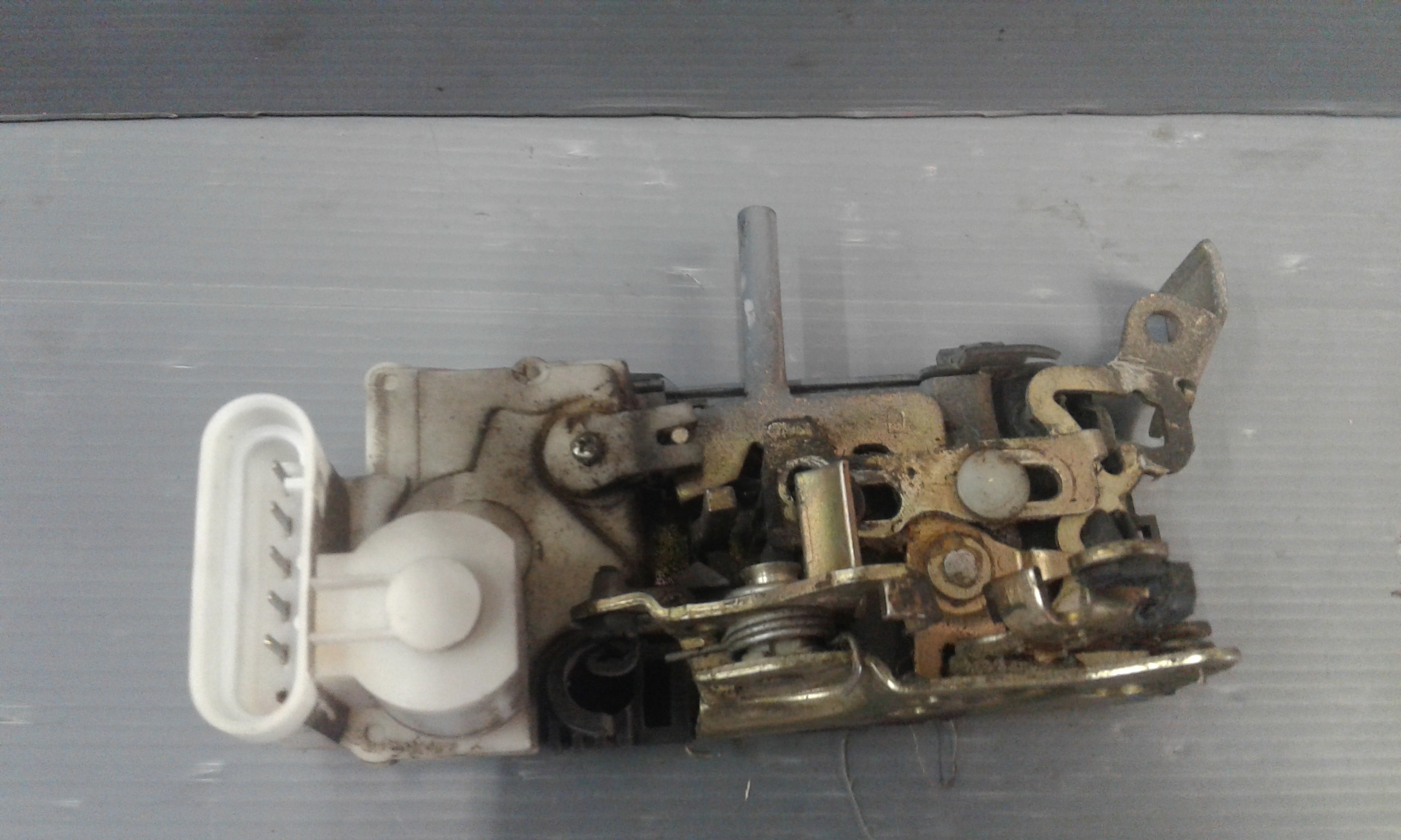 Serratura Anteriore Destra FIAT Seicento 1 Serie