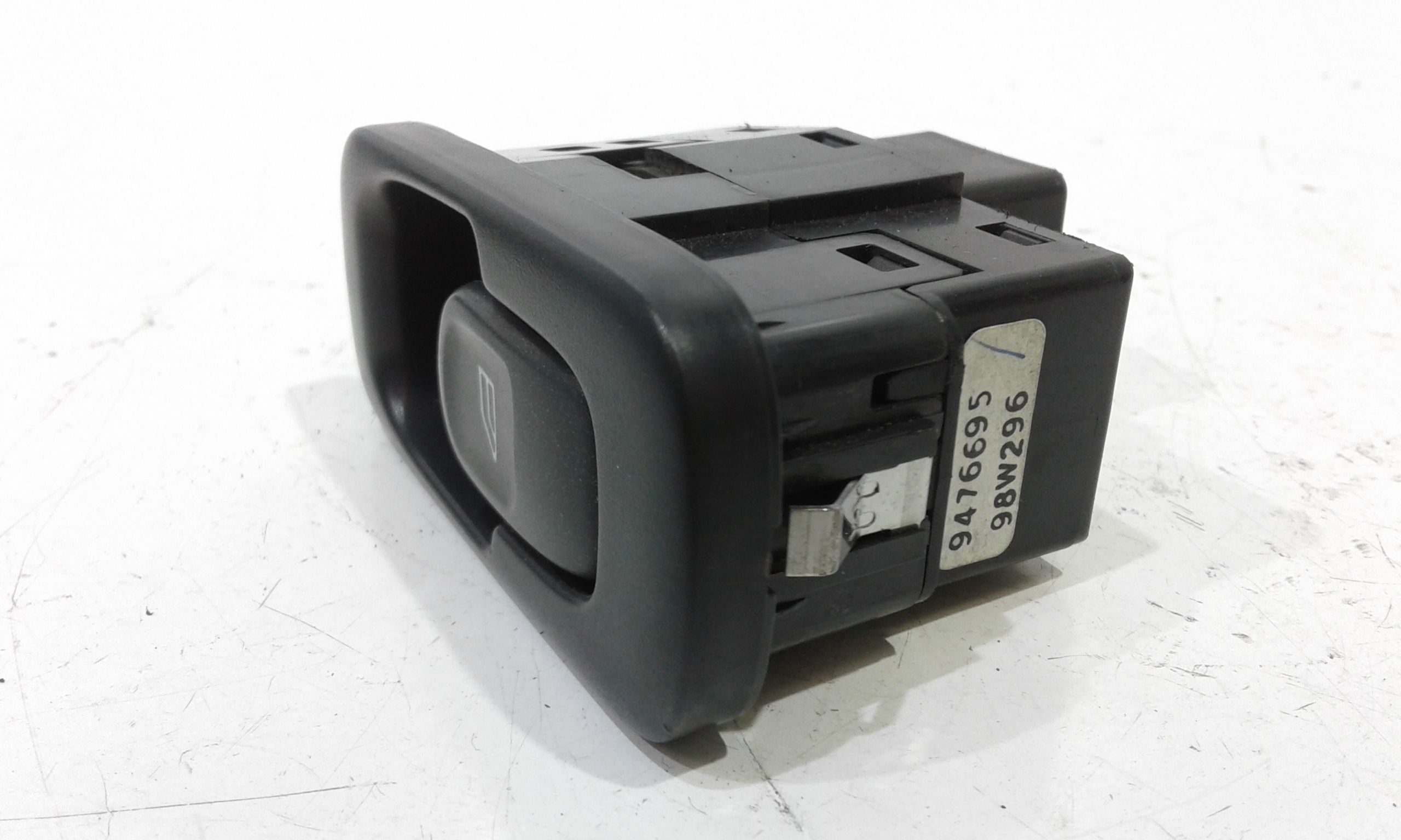 Pulsantiera Anteriore Destra Passeggero VOLVO S60 1 Serie