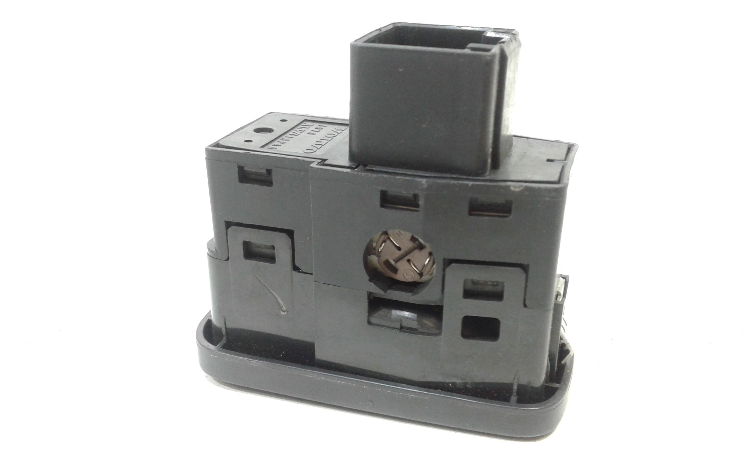 Pulsantiera Anteriore Destra Passeggero VOLVO S60 1 Serie