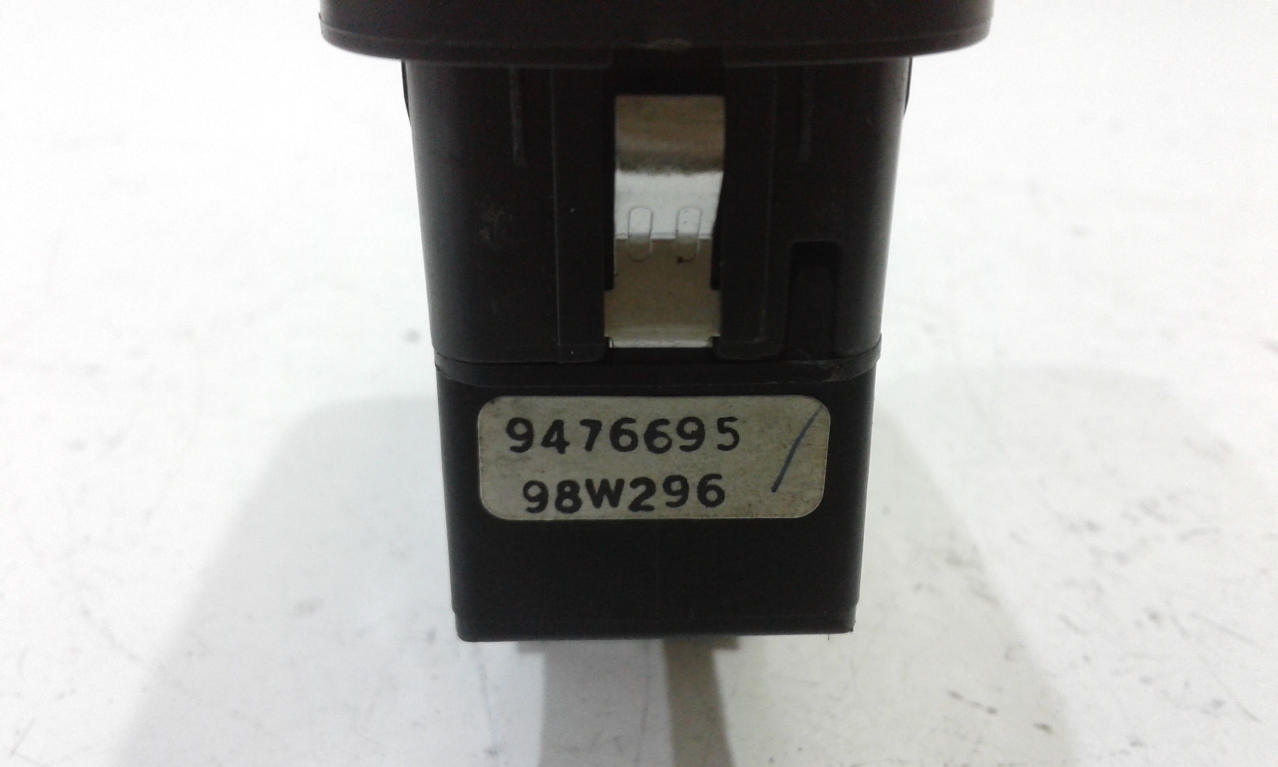 Pulsantiera Anteriore Destra Passeggero VOLVO S60 1 Serie