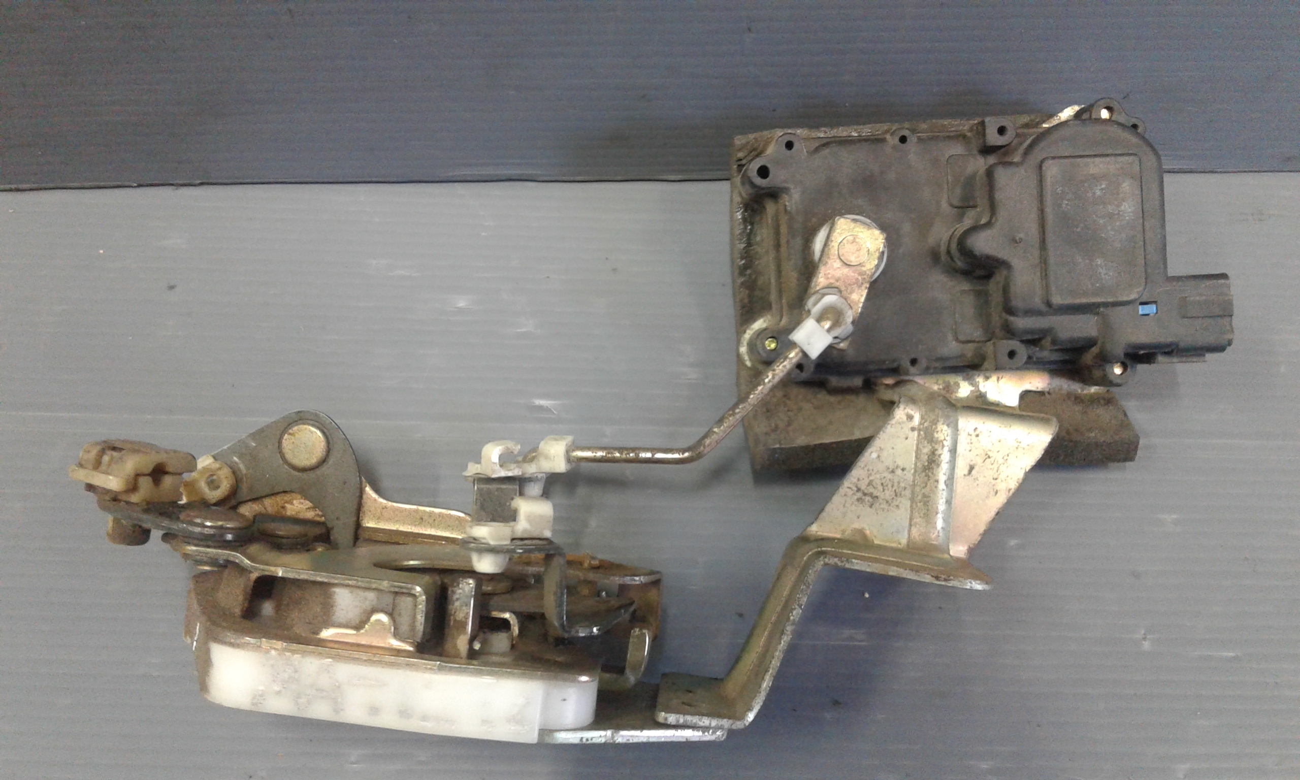 Serratura Anteriore Destra DAEWOO Matiz 1 Serie