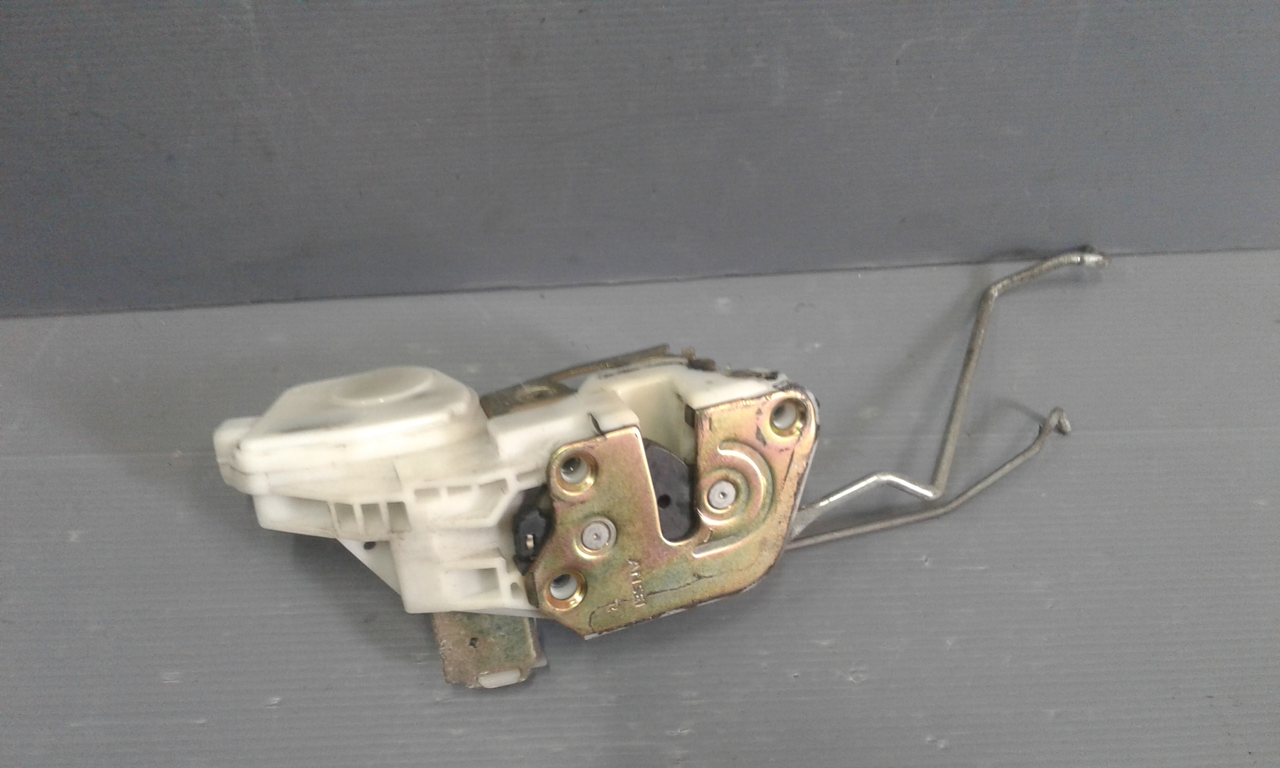 Serratura Anteriore Destra MITSUBISHI Colt 3P