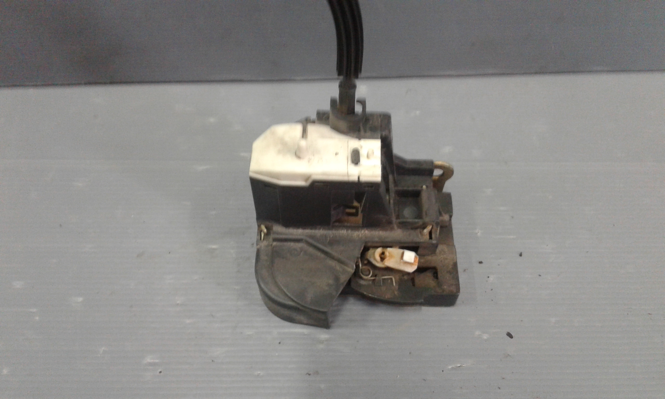 Serratura Anteriore Destra RENAULT Clio 3