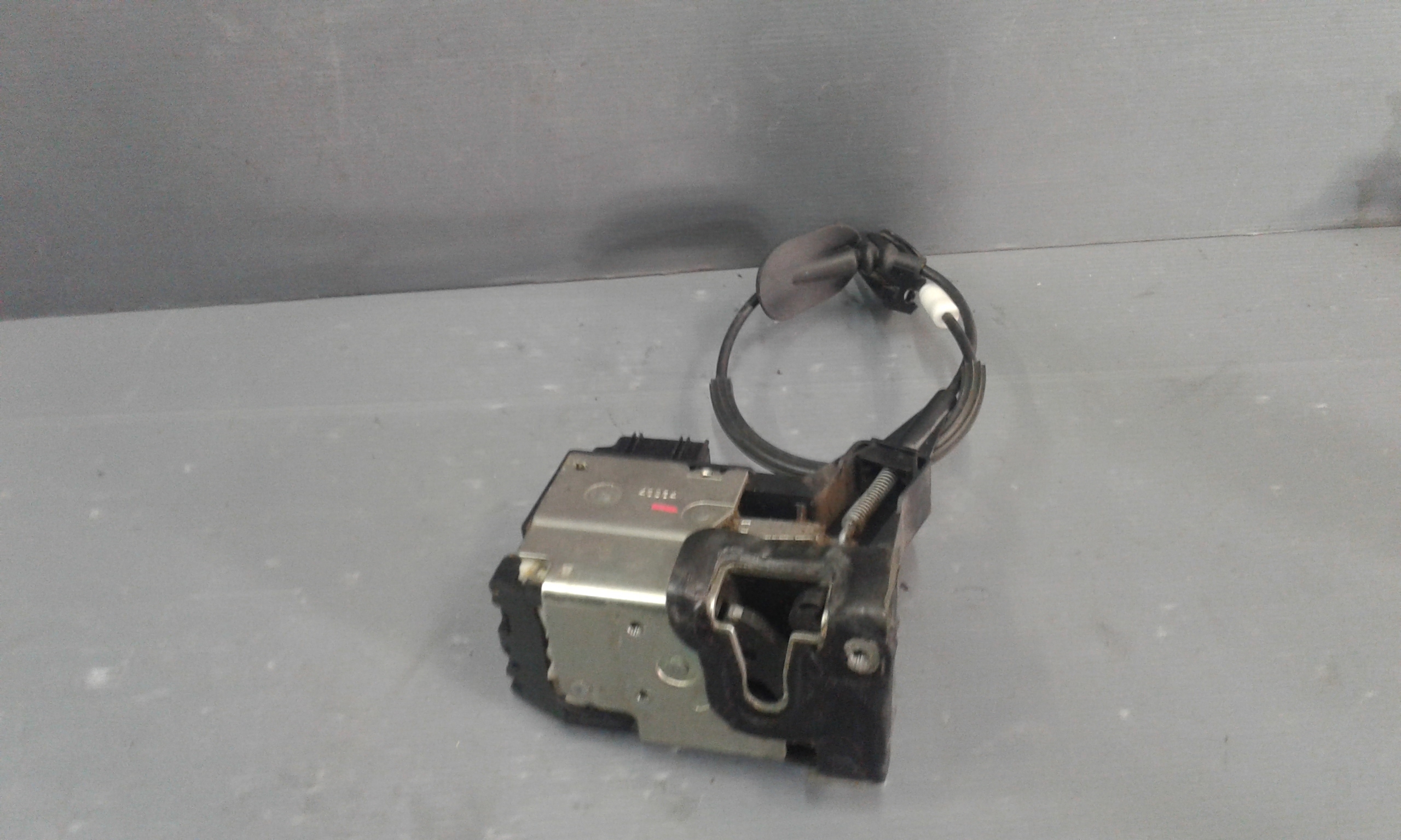 Serratura Anteriore Destra FORD Fusion 1 Serie