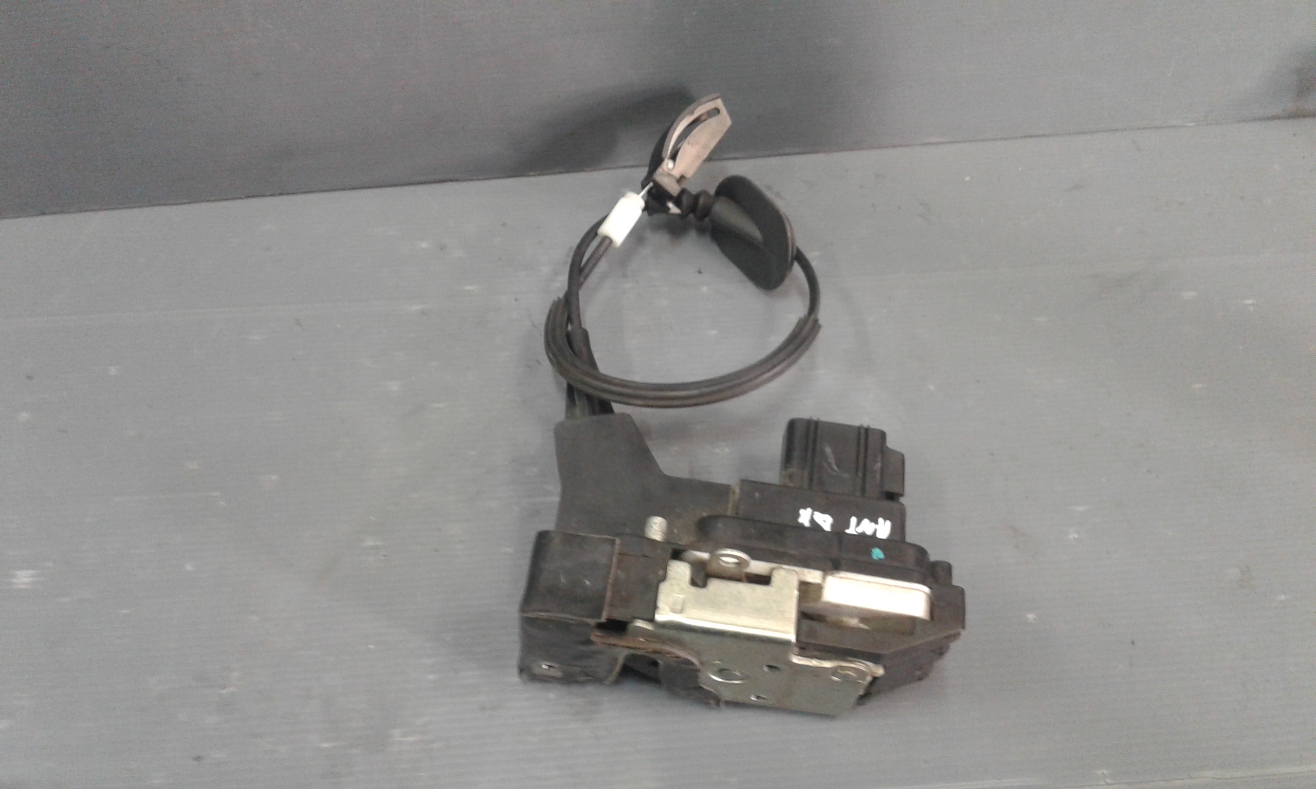 Serratura Anteriore Destra FORD Fusion 1 Serie