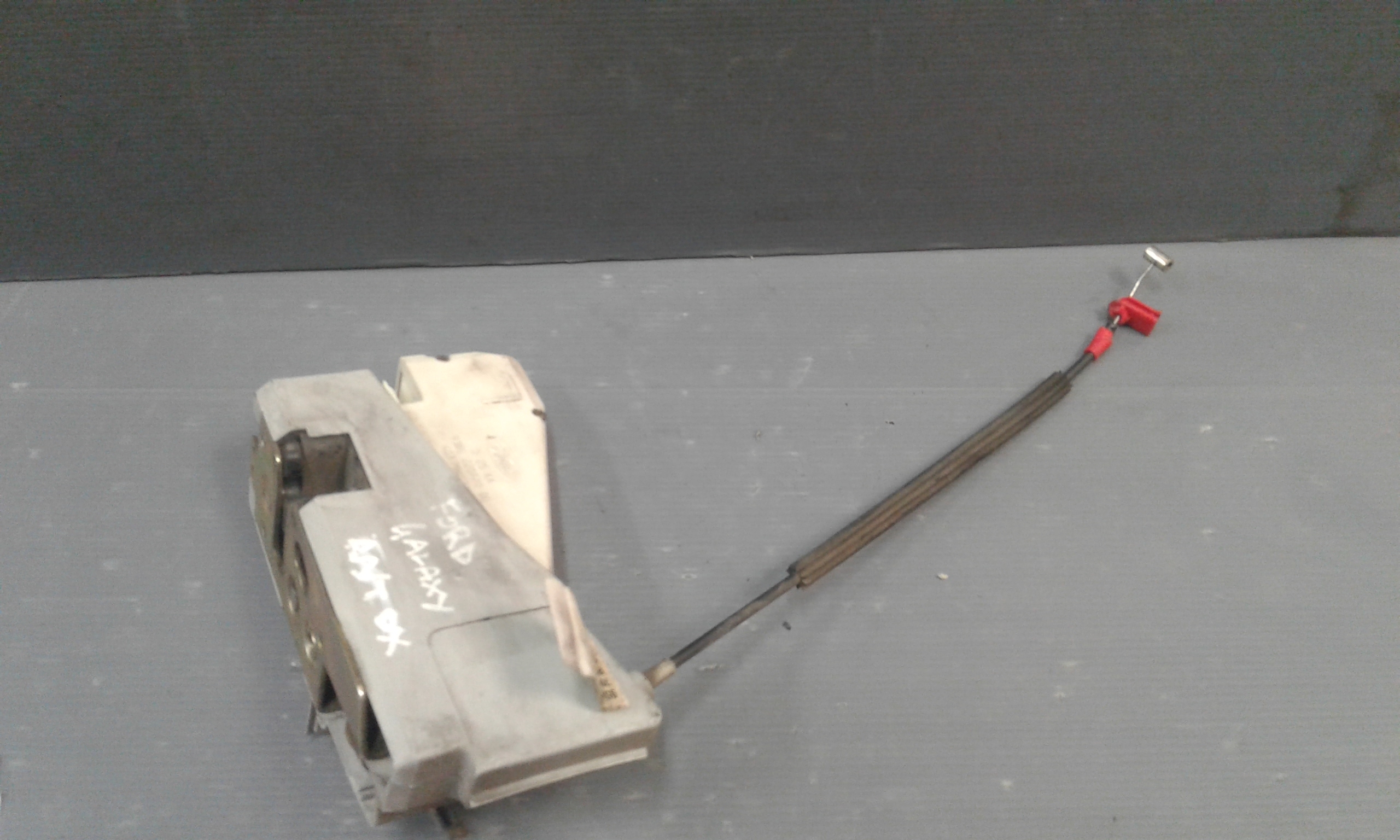 Serratura Anteriore Destra FORD Galaxy 1 Serie