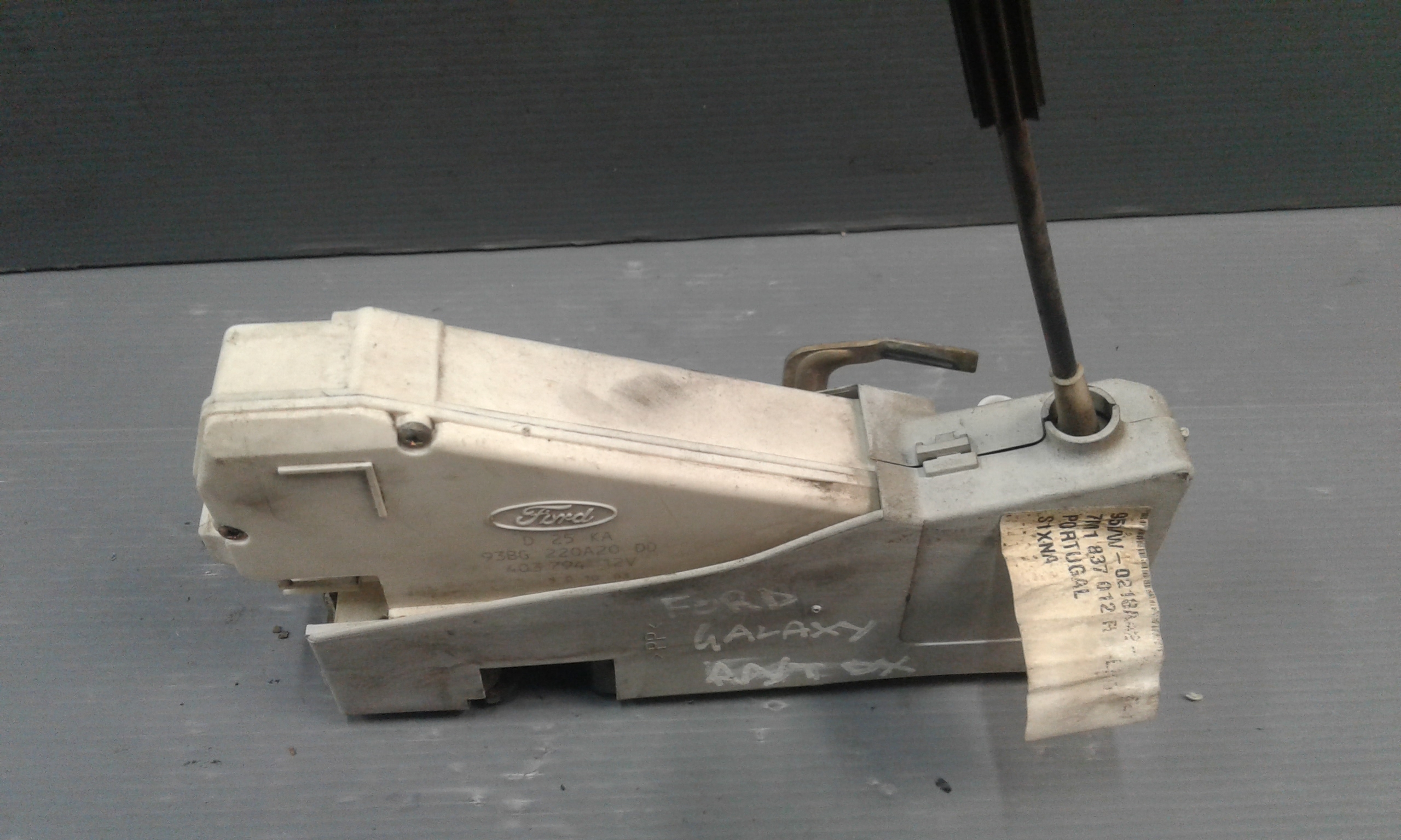 Serratura Anteriore Destra FORD Galaxy 1 Serie