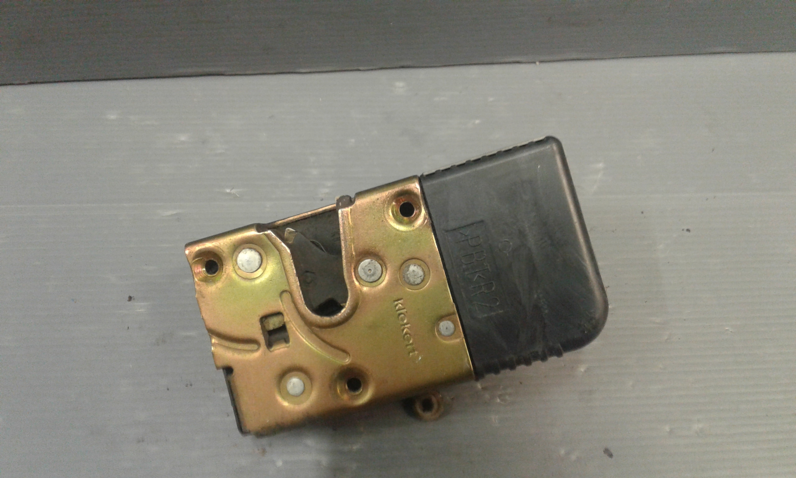 Serratura Anteriore Destra FIAT Ulysse 2 Serie