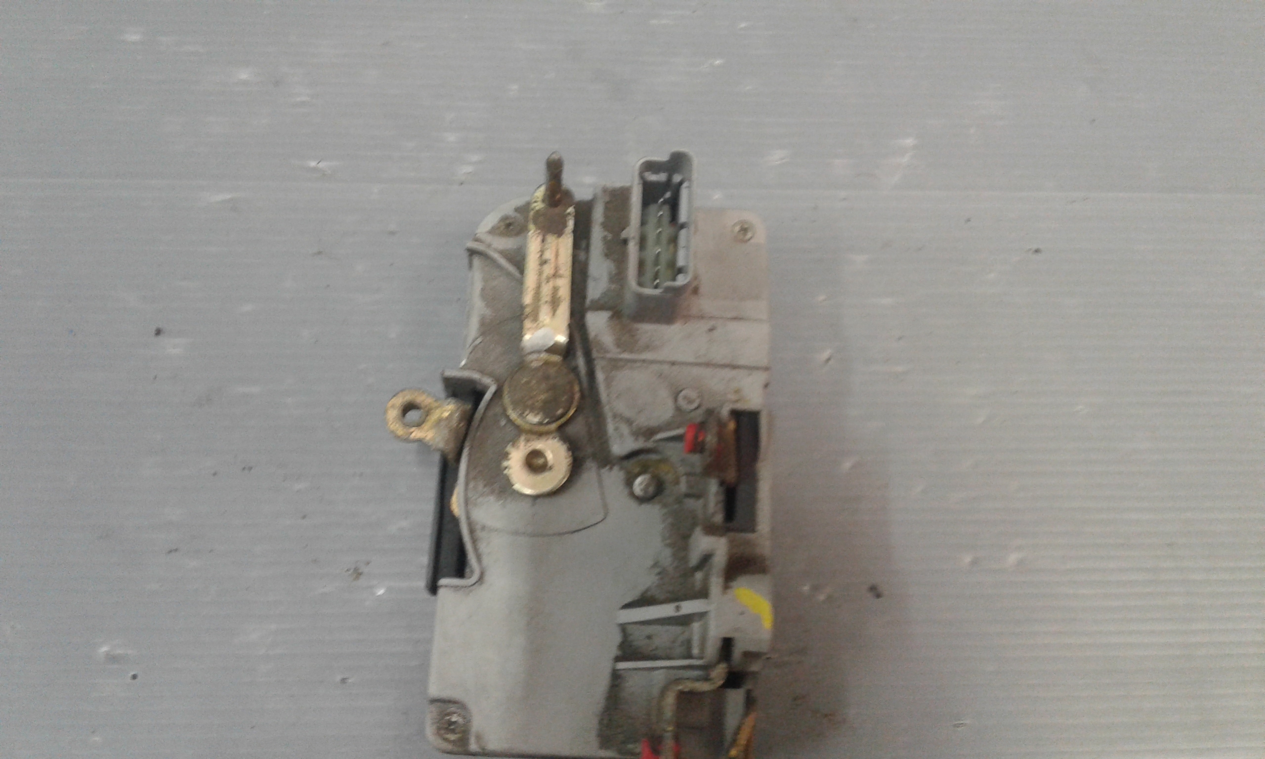 Serratura Anteriore Destra FIAT Ulysse 2 Serie