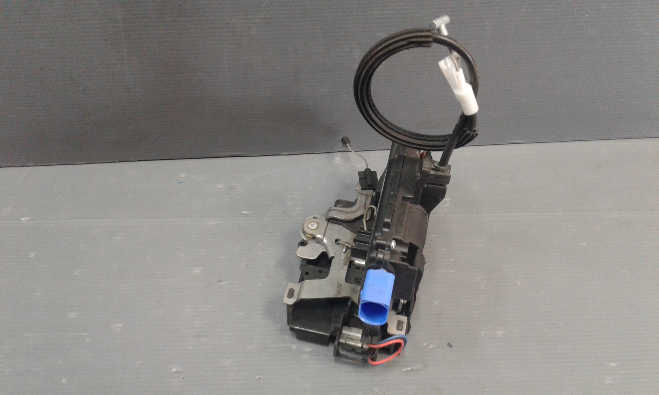 Serratura Anteriore Destra SKODA Fabia Berlina 2 Serie