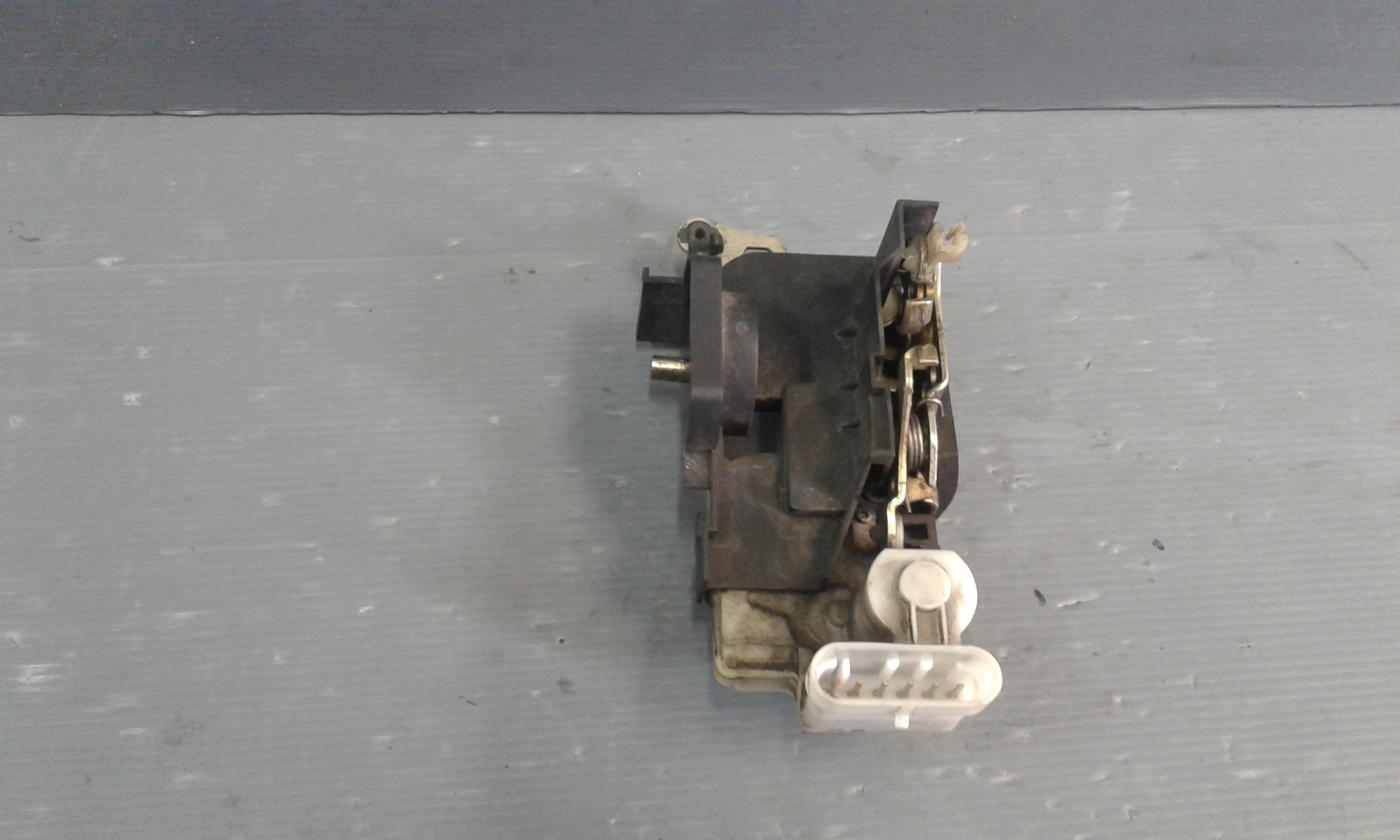 Serratura Anteriore Destra FIAT Punto Berlina 3P 2 Serie