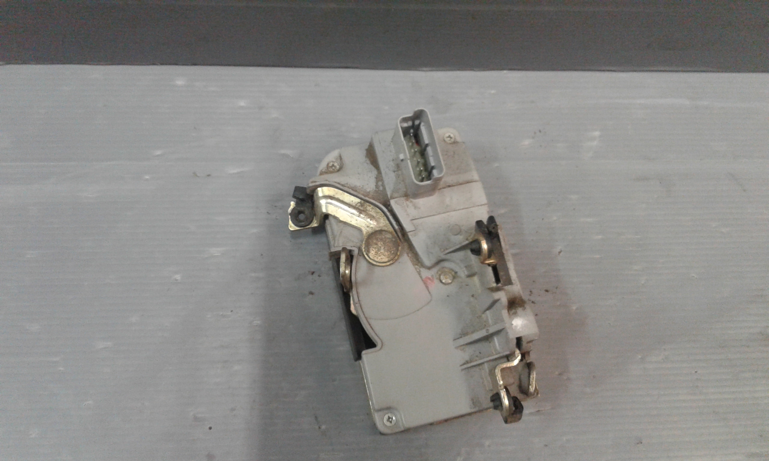 Serratura Anteriore Destra PEUGEOT 206 1 Serie