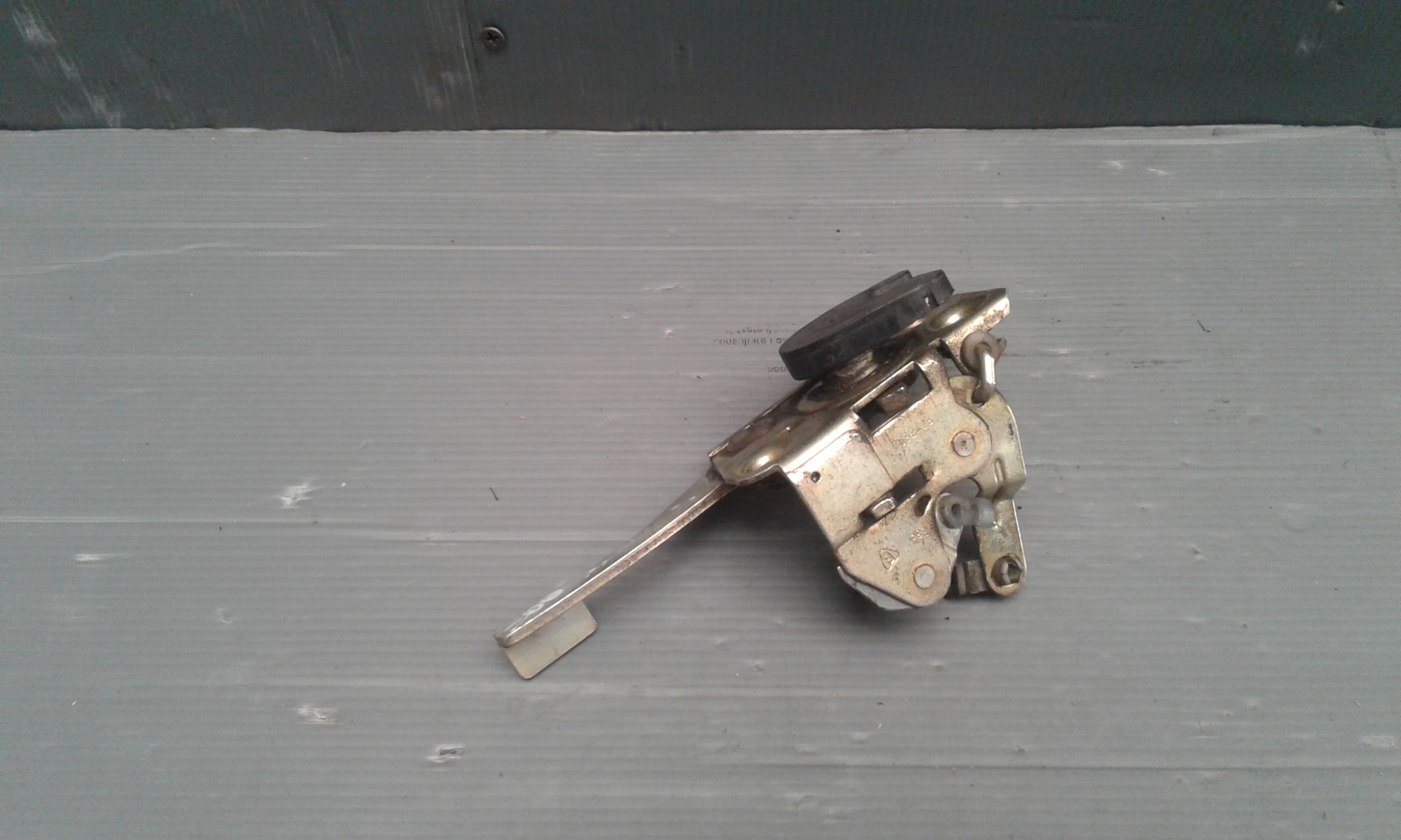 Serratura Anteriore Destra FIAT Cinquecento 1 Serie