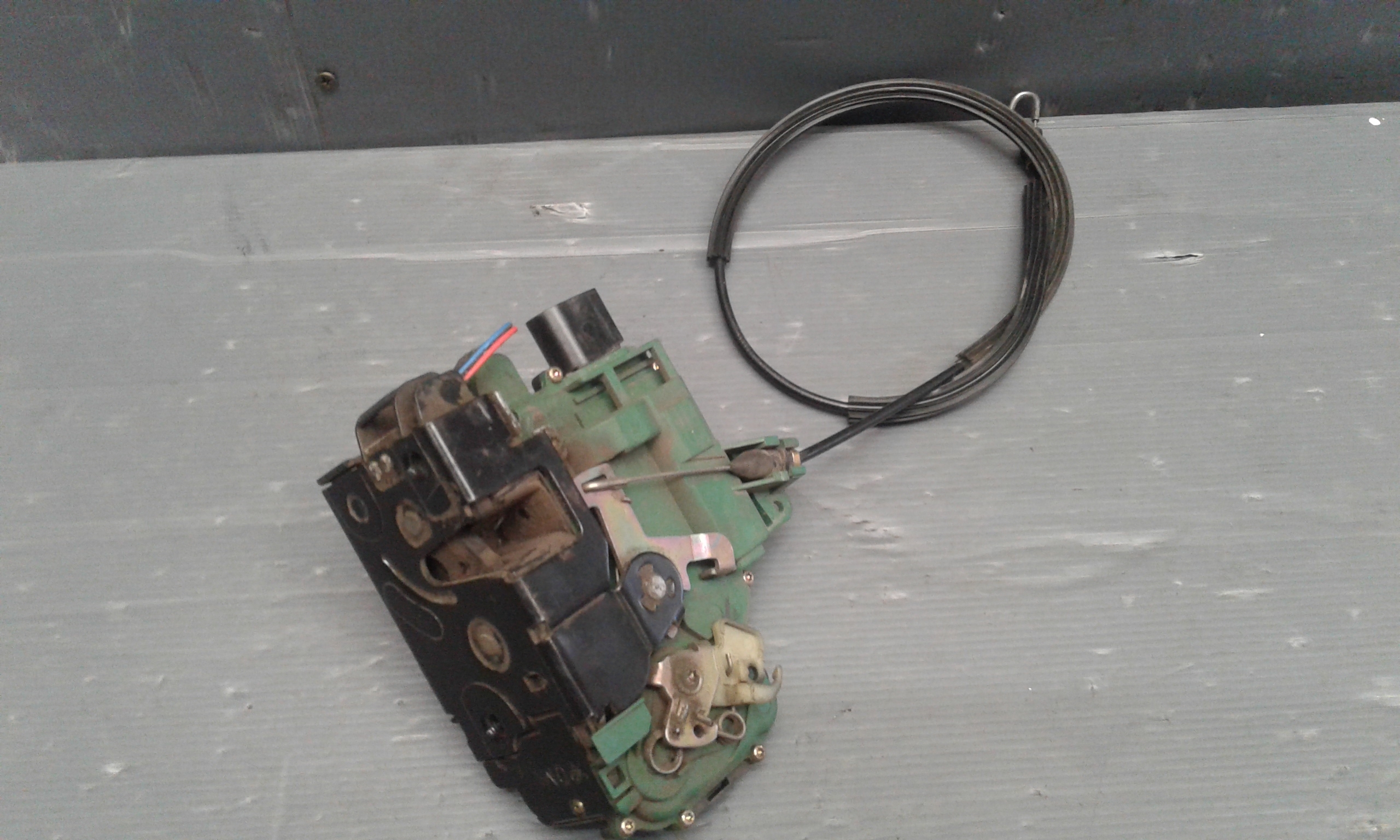 Serratura Anteriore Destra SEAT Arosa 1 Serie