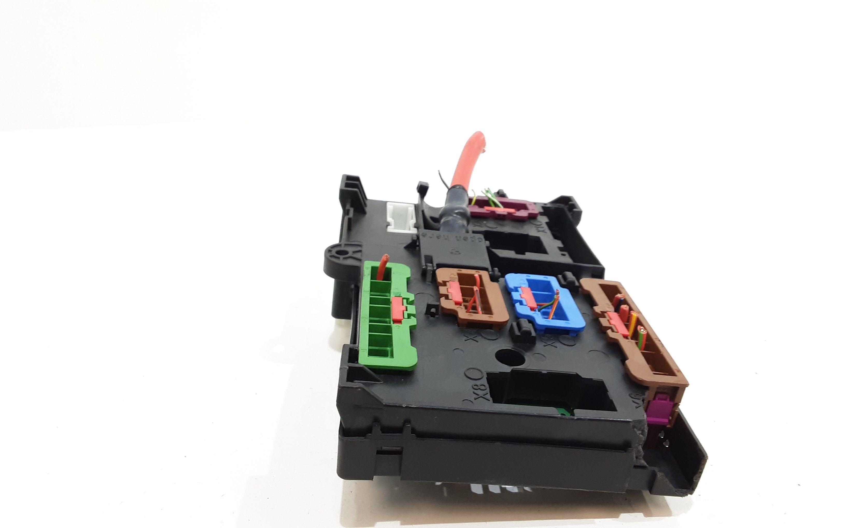 Centralina porta fusibili BMW Z4 Serie G29 (18>)