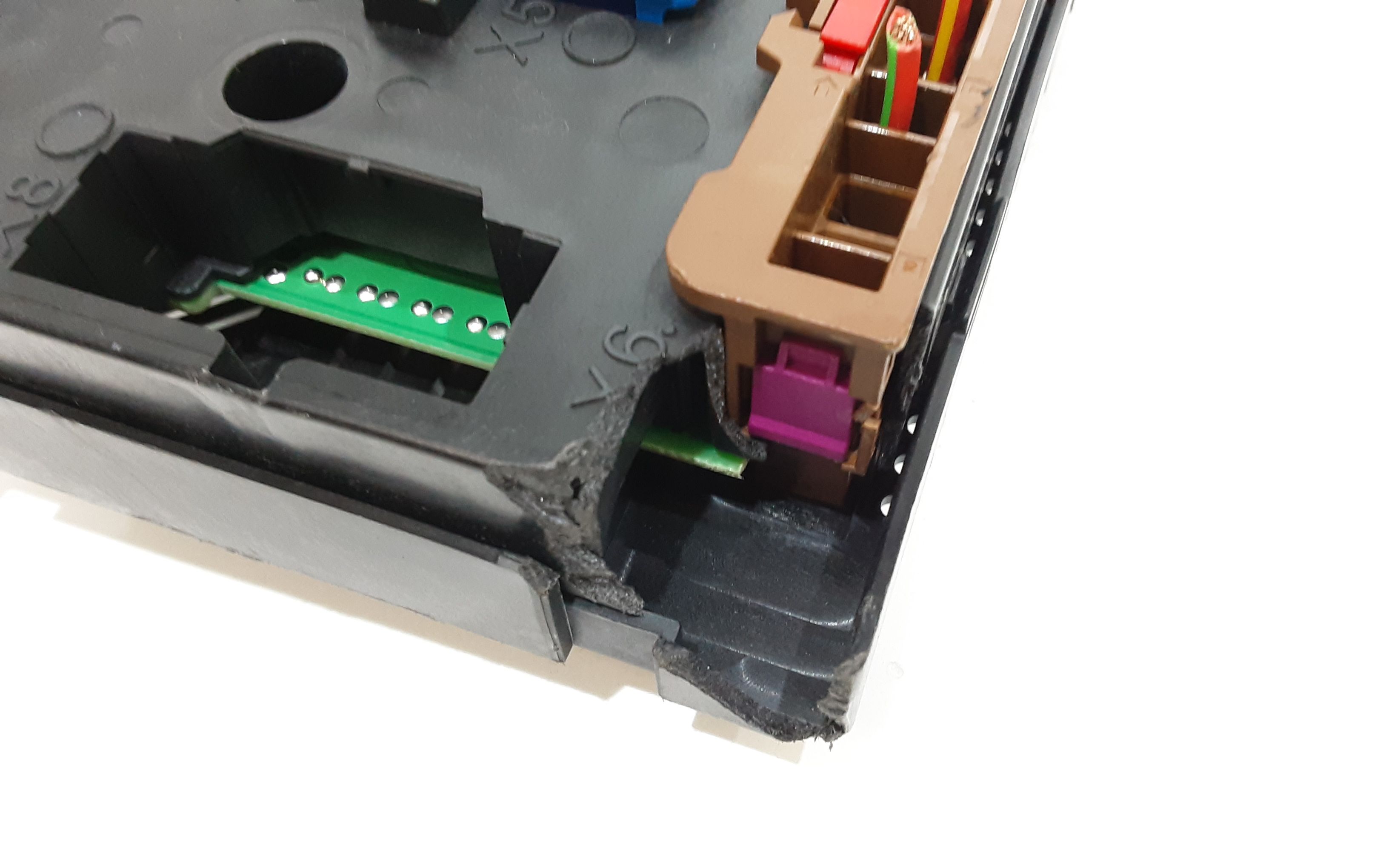 Centralina porta fusibili BMW Z4 Serie G29 (18>)