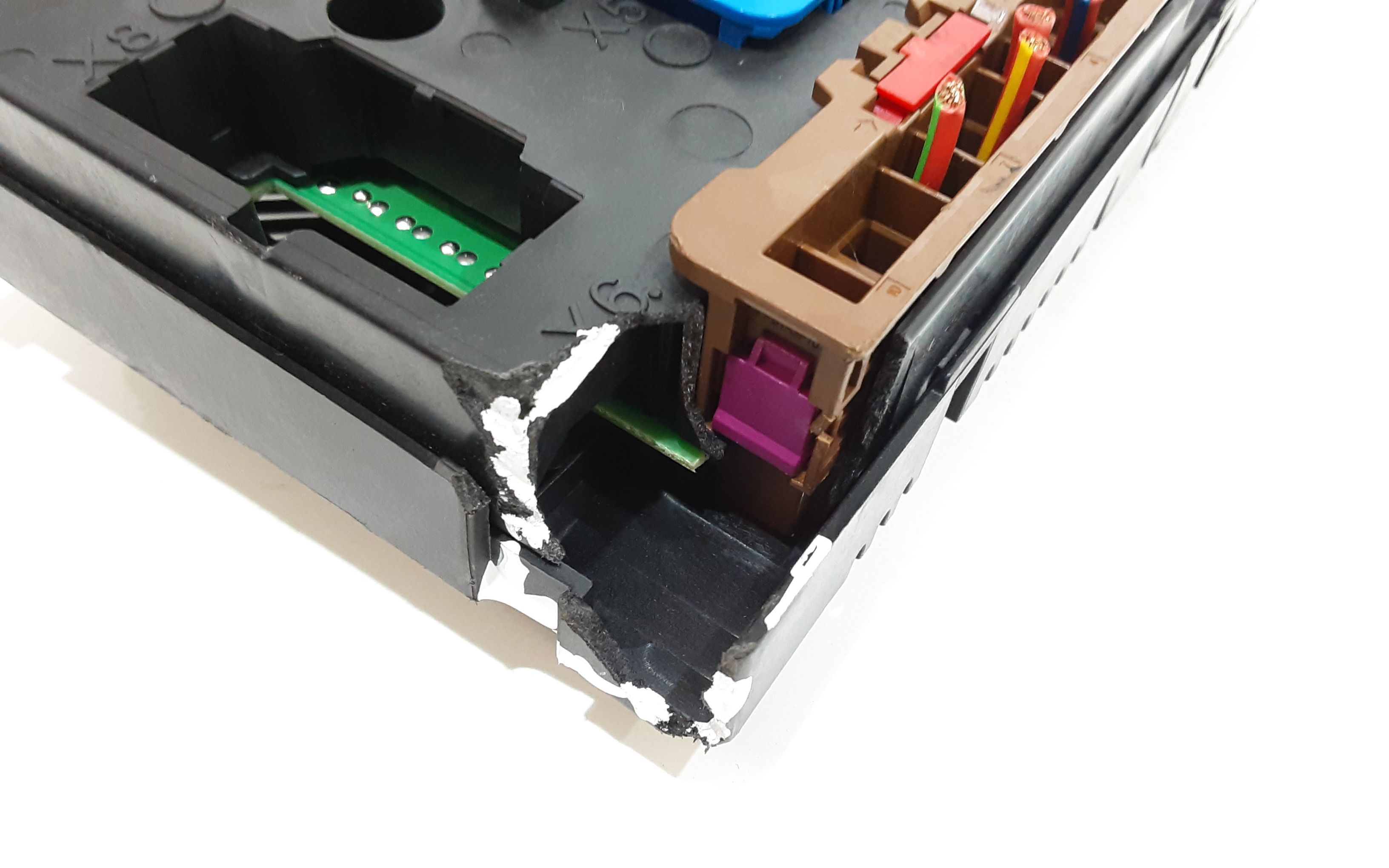 Centralina porta fusibili BMW Z4 Serie G29 (18>)