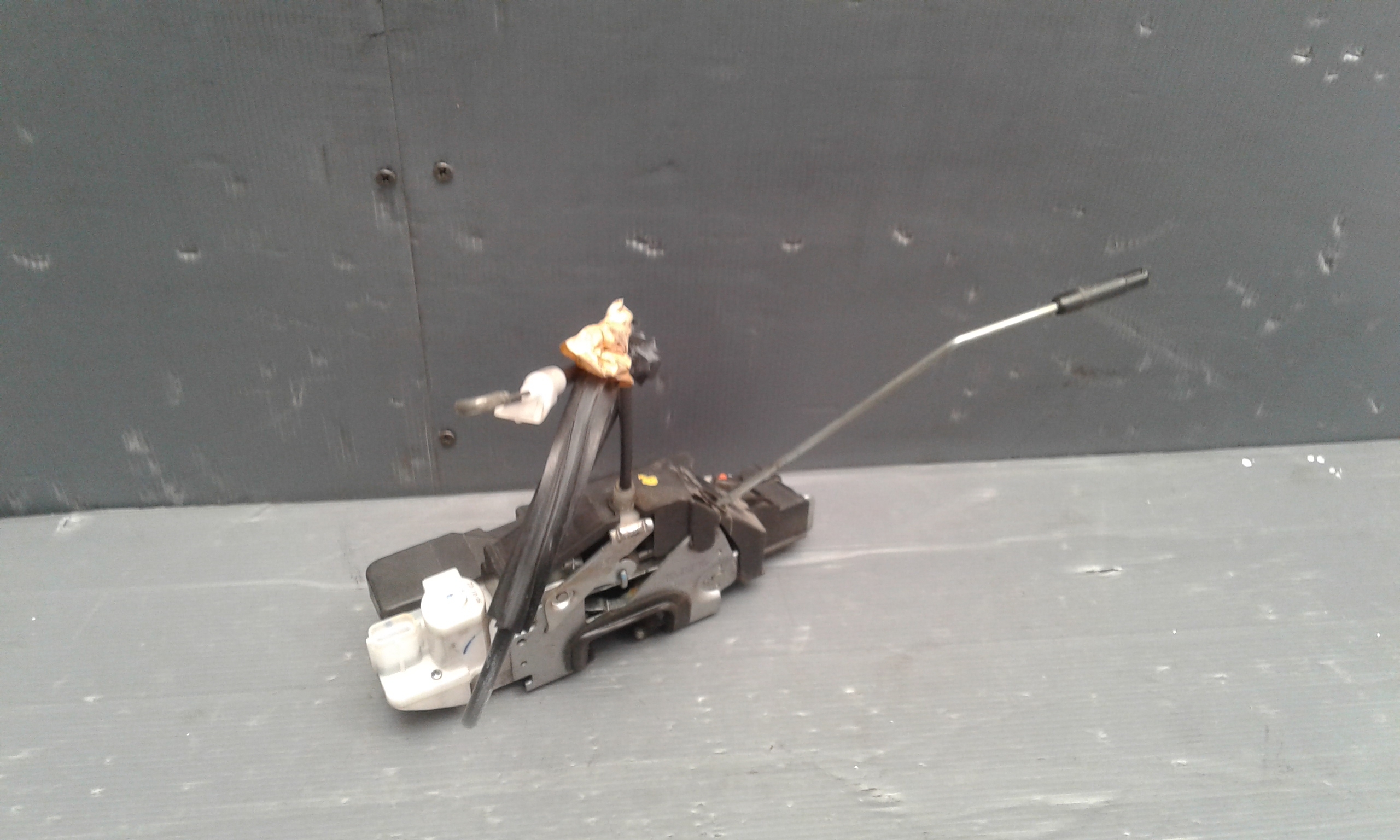 Serratura Anteriore Destra VOLKSWAGEN Fox 1 Serie