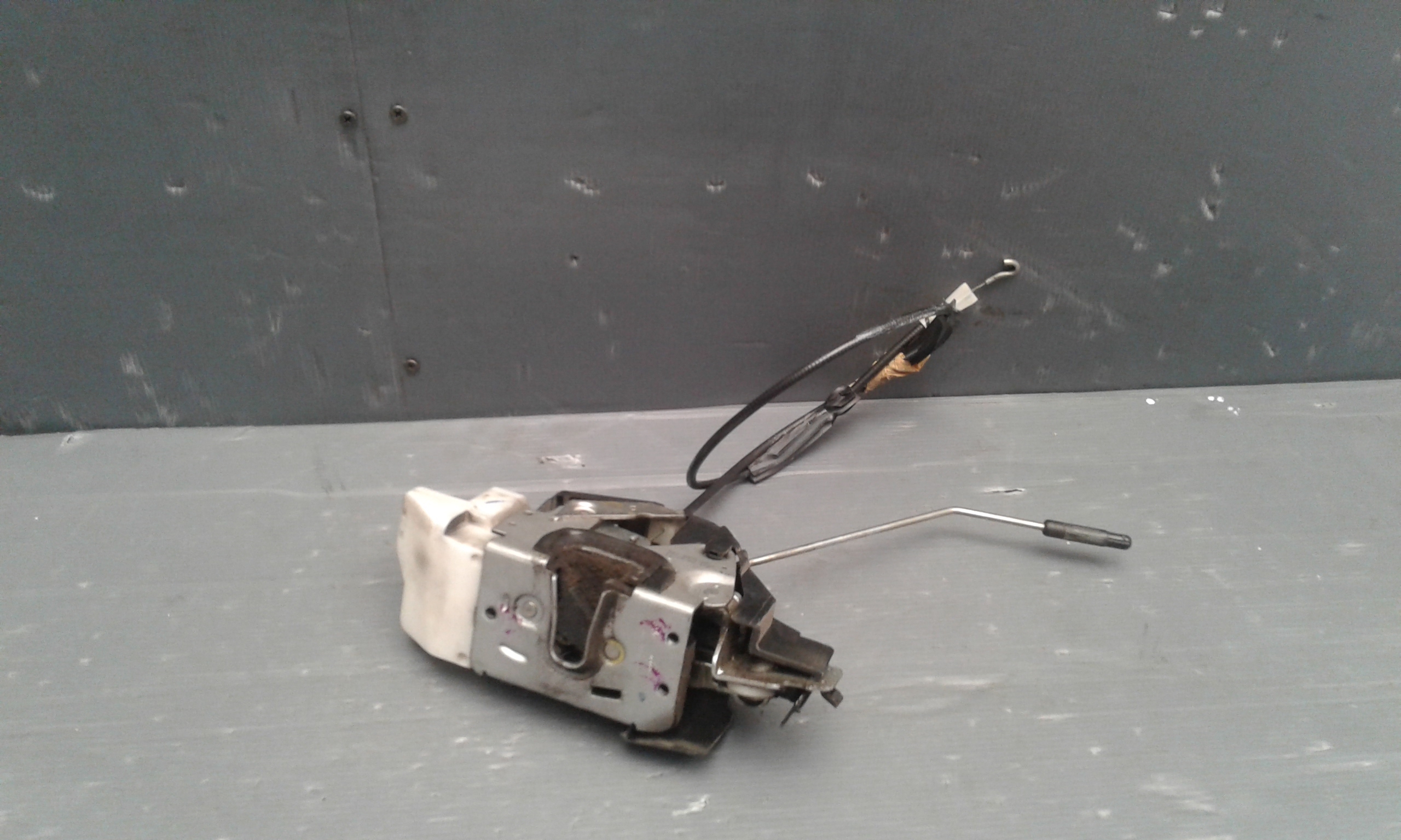 Serratura Anteriore Destra VOLKSWAGEN Fox 1 Serie