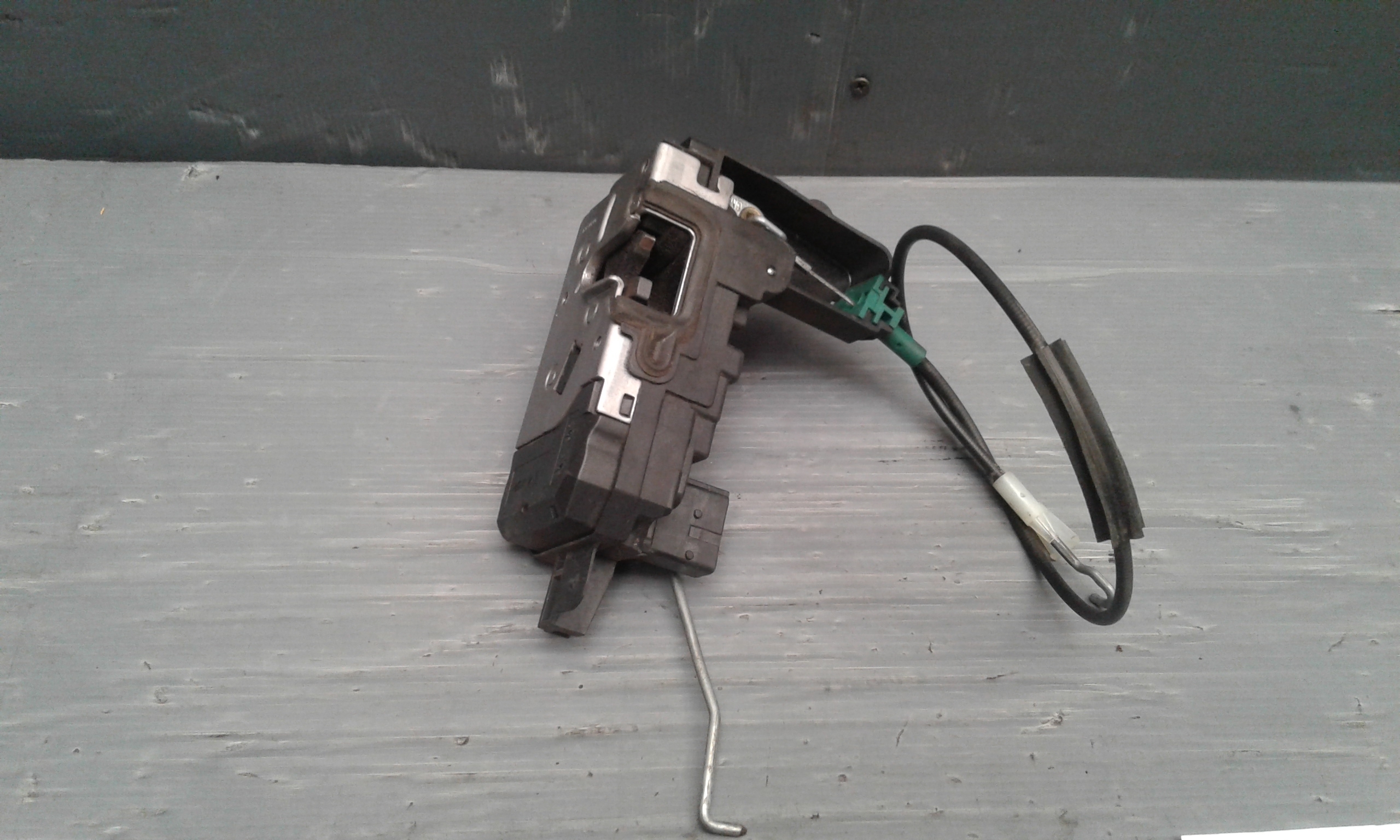 Serratura Anteriore Destra OPEL Astra H Berlina