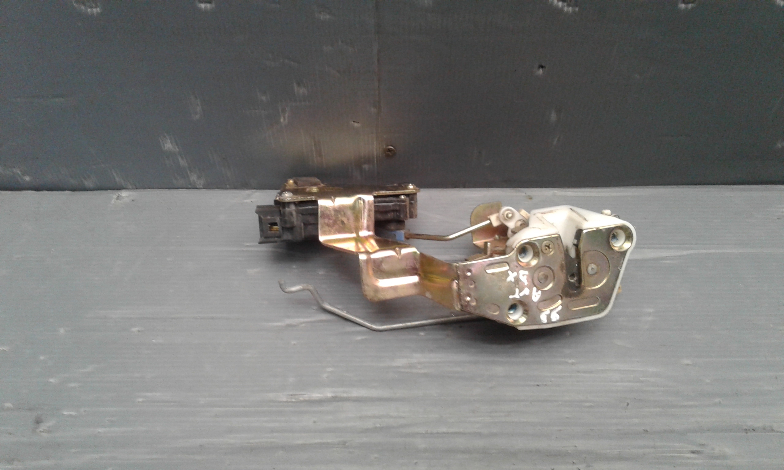 Serratura Anteriore Destra DAEWOO Matiz 1 Serie