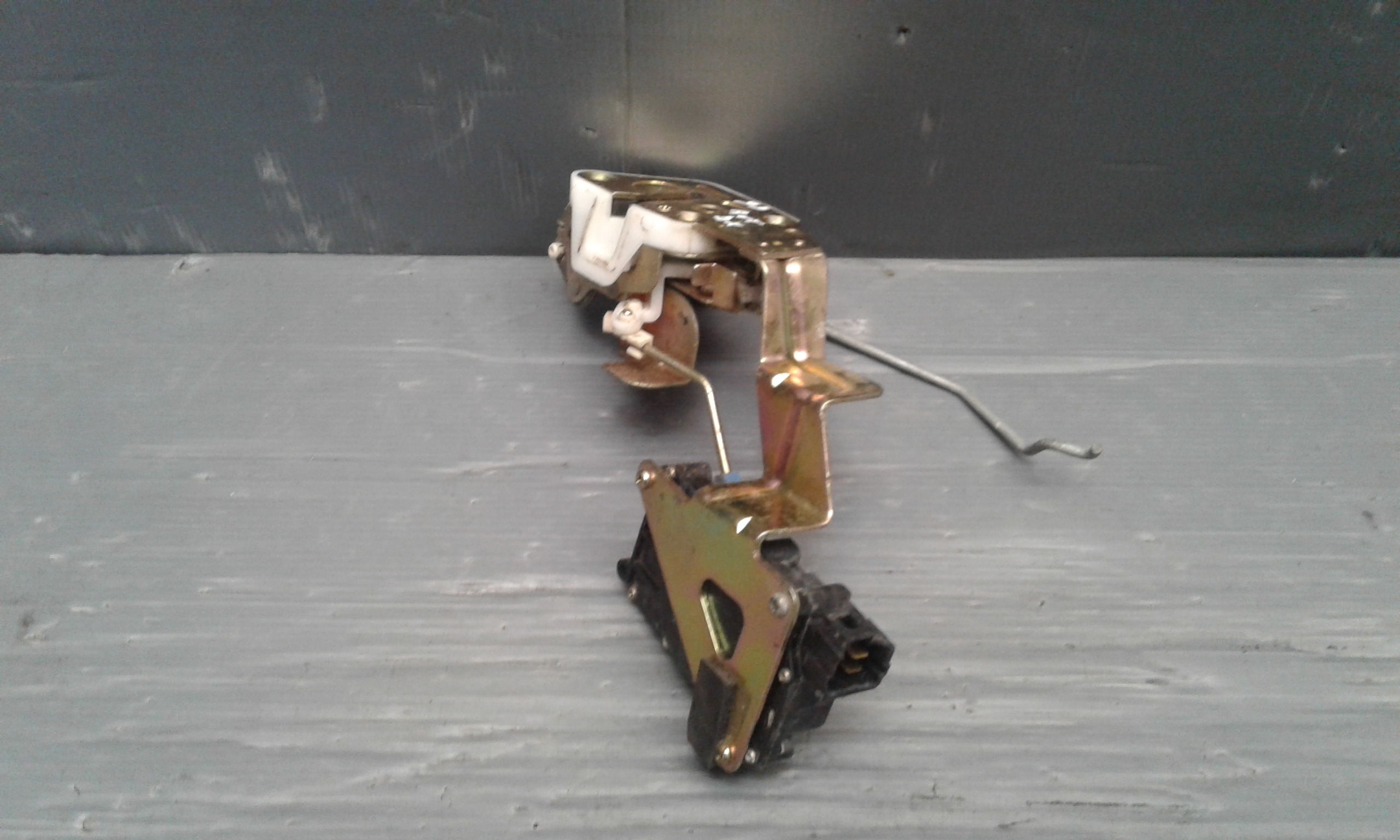 Serratura Anteriore Destra DAEWOO Matiz 1 Serie