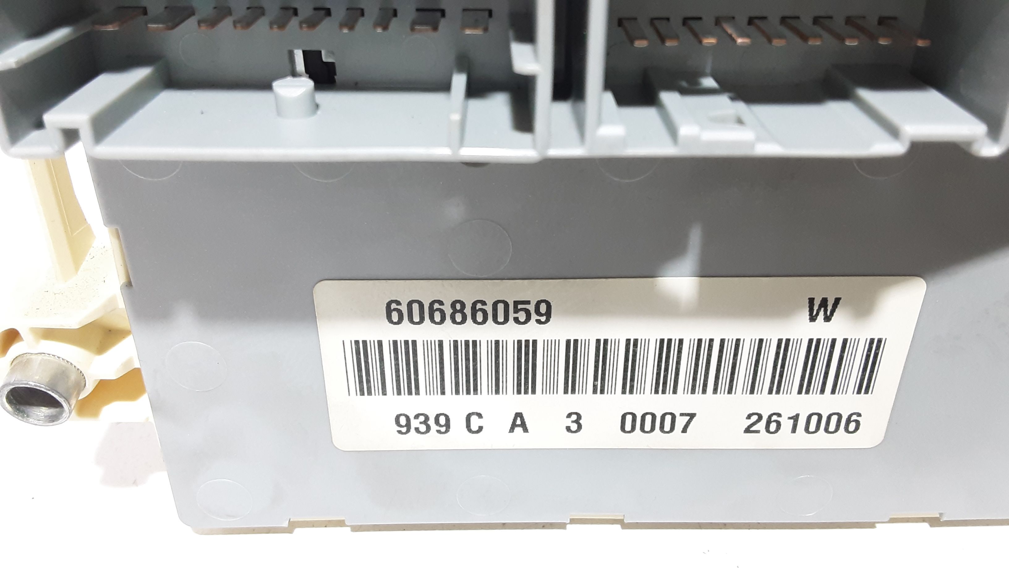 Centralina Porta Fusibili ALFA ROMEO 159 Berlina 1 Serie