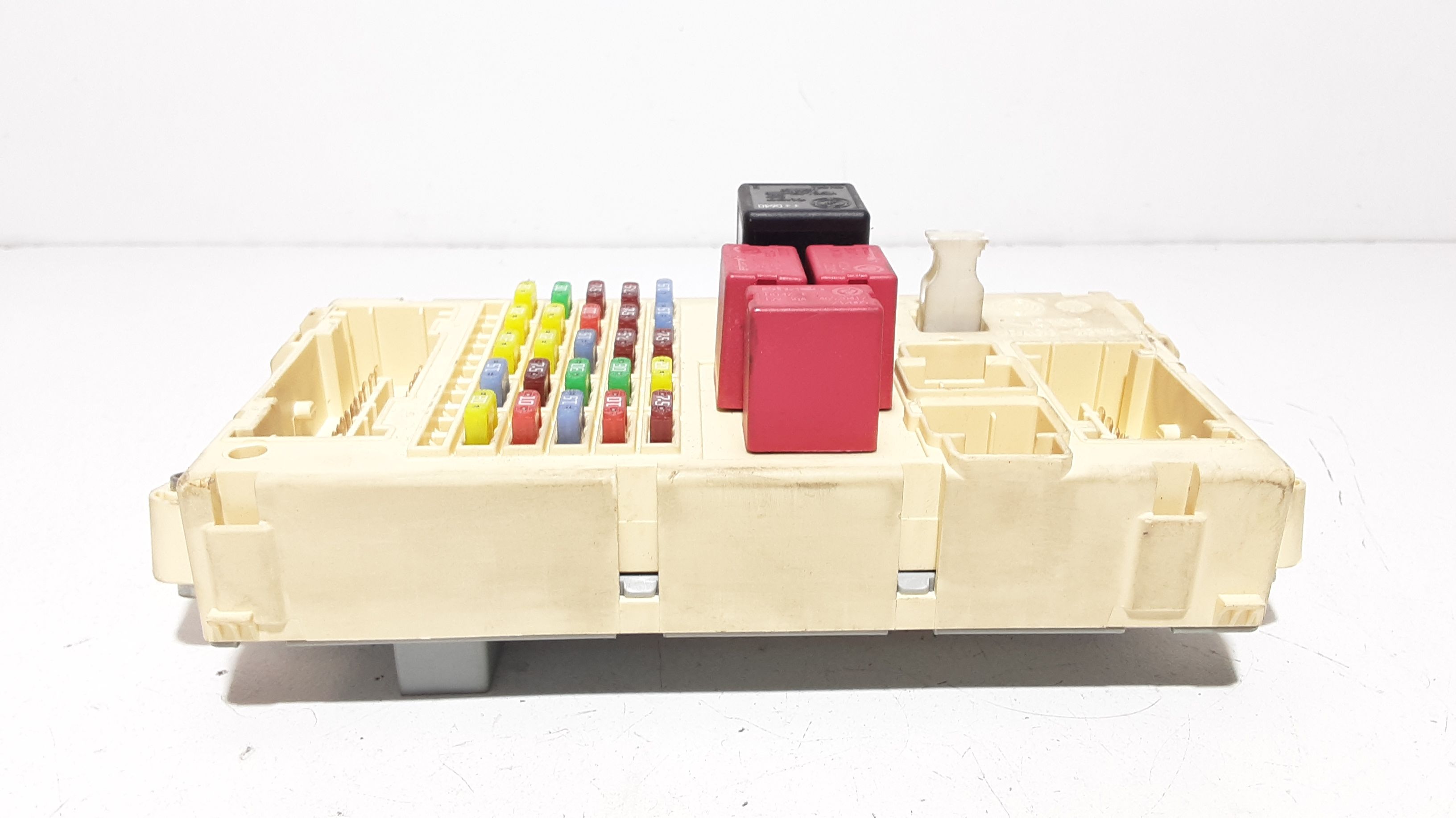 Centralina Porta Fusibili ALFA ROMEO 159 Berlina 1 Serie