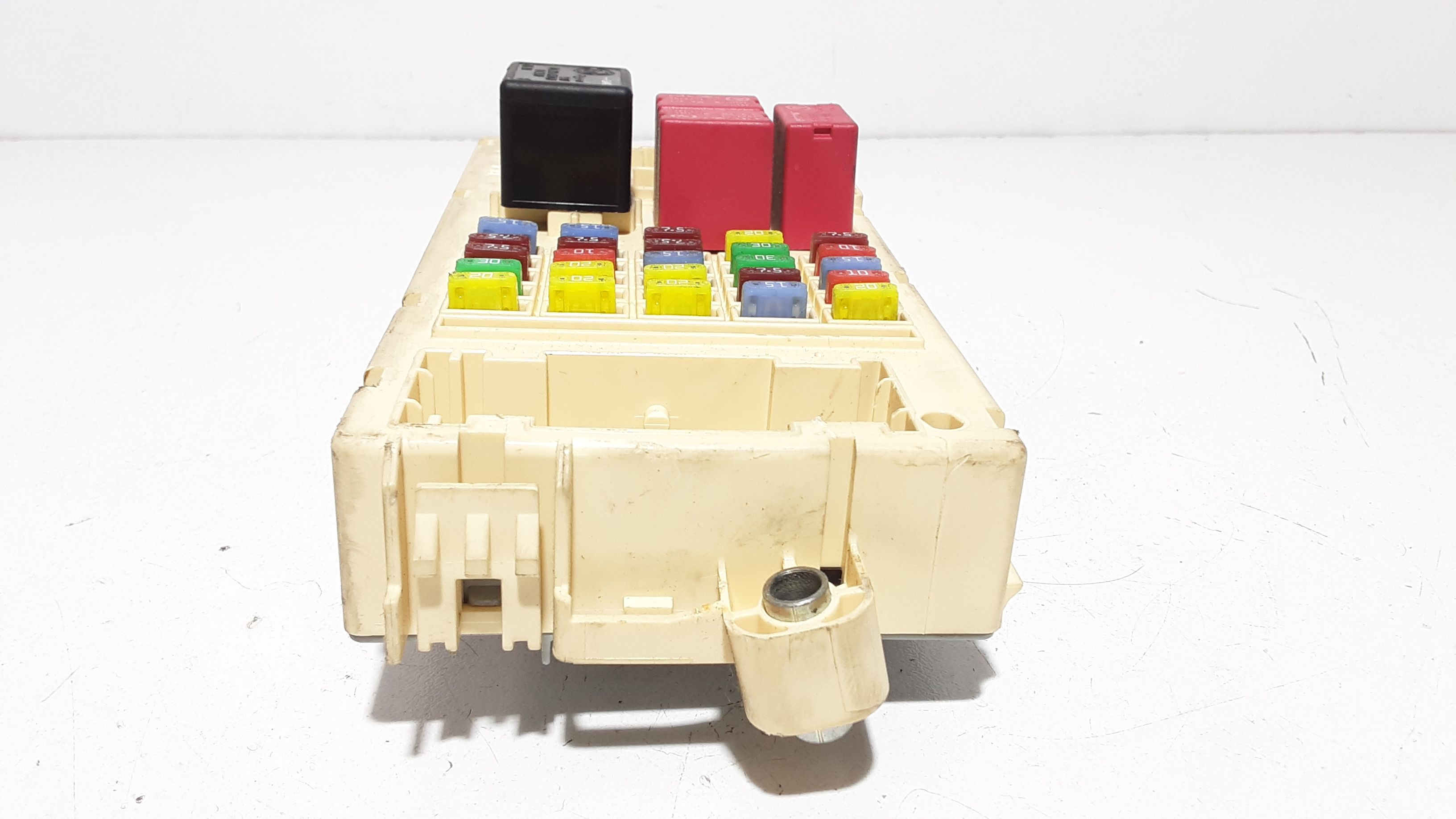 Centralina Porta Fusibili ALFA ROMEO 159 Berlina 1 Serie