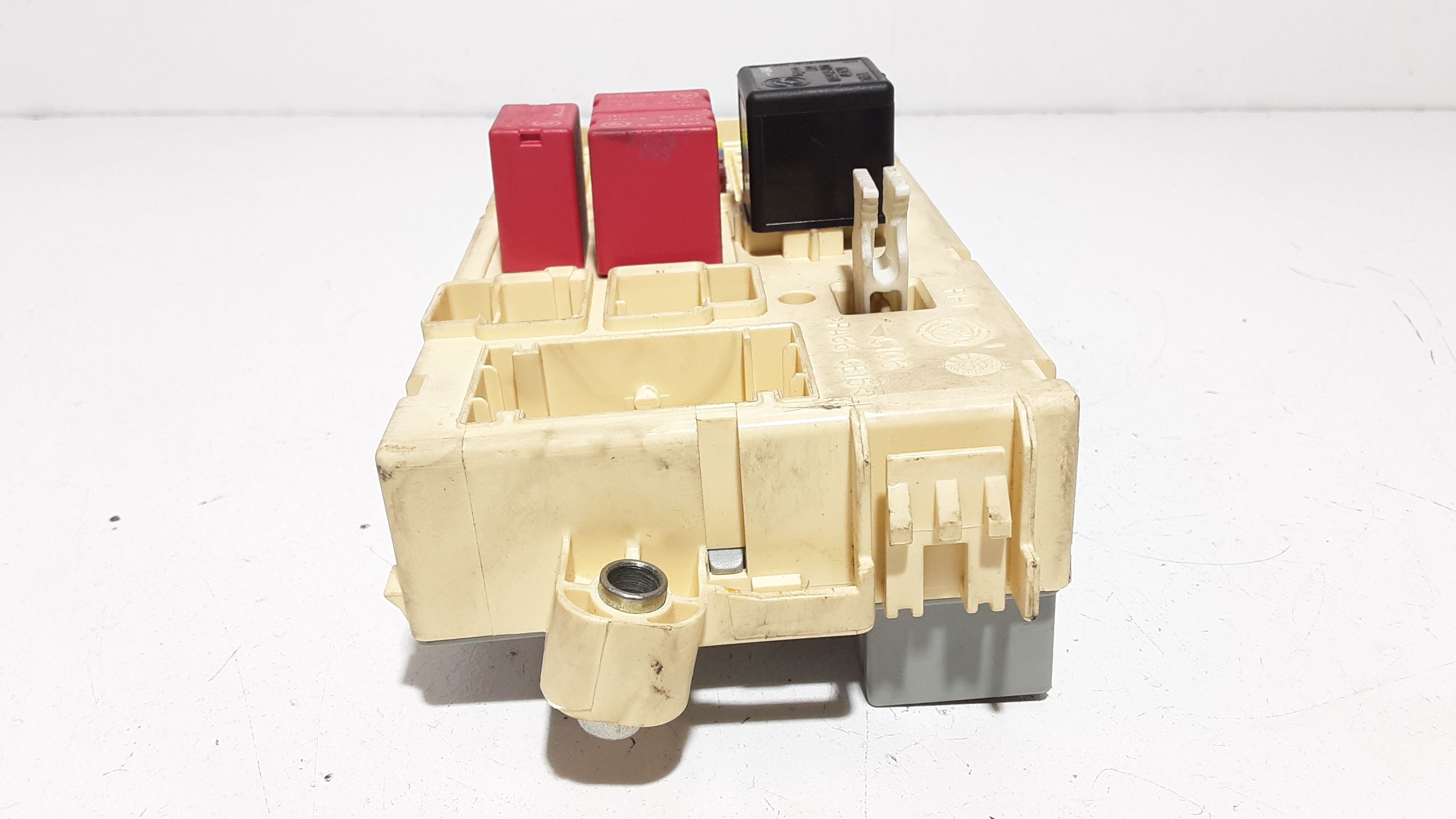 Centralina Porta Fusibili ALFA ROMEO 159 Berlina 1 Serie