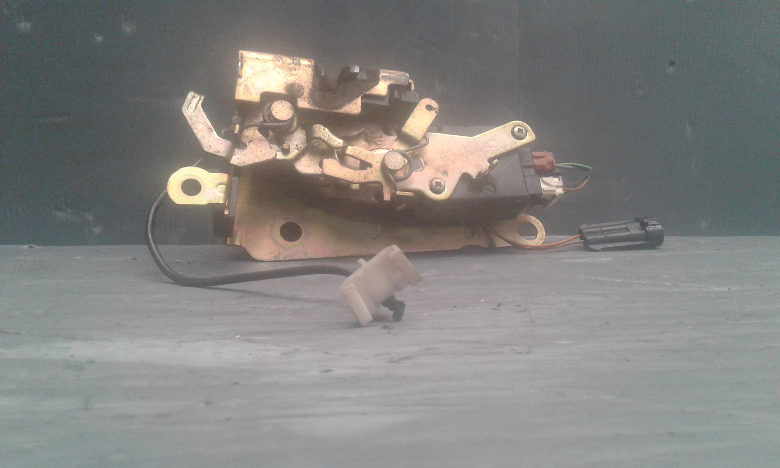 Serratura Anteriore Destra SMART Fortwo Coup 2 Serie