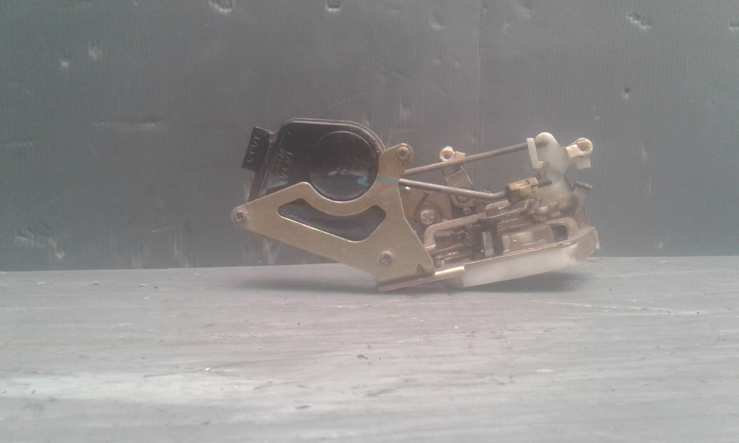 Serratura Anteriore Destra CHEVROLET Matiz 3 Serie