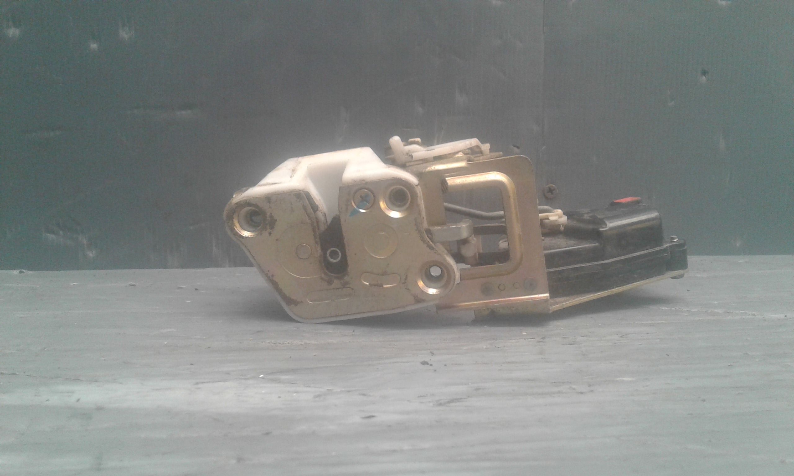 Serratura Anteriore Destra CHEVROLET Matiz 3 Serie