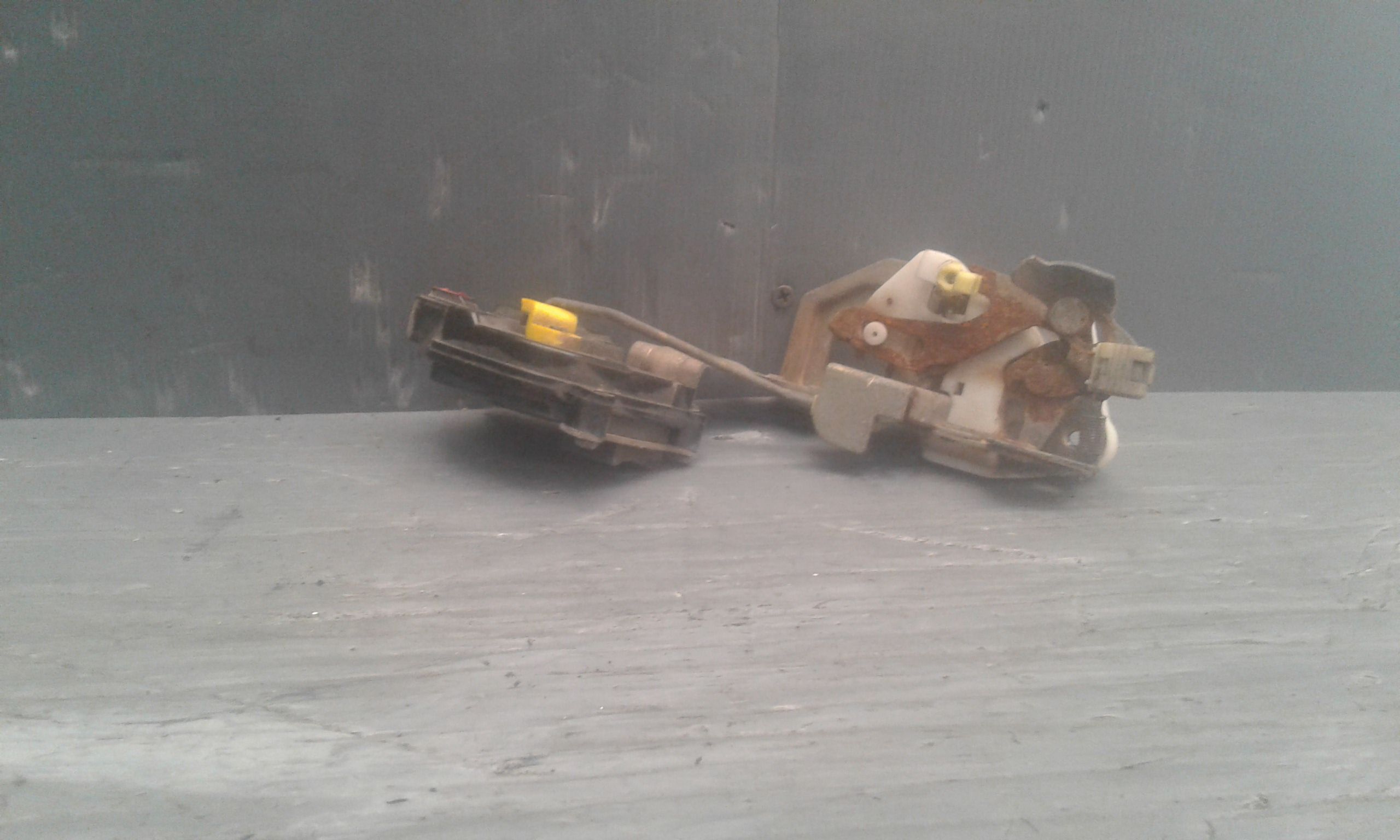 Serratura Anteriore Destra CHEVROLET Matiz 3 Serie