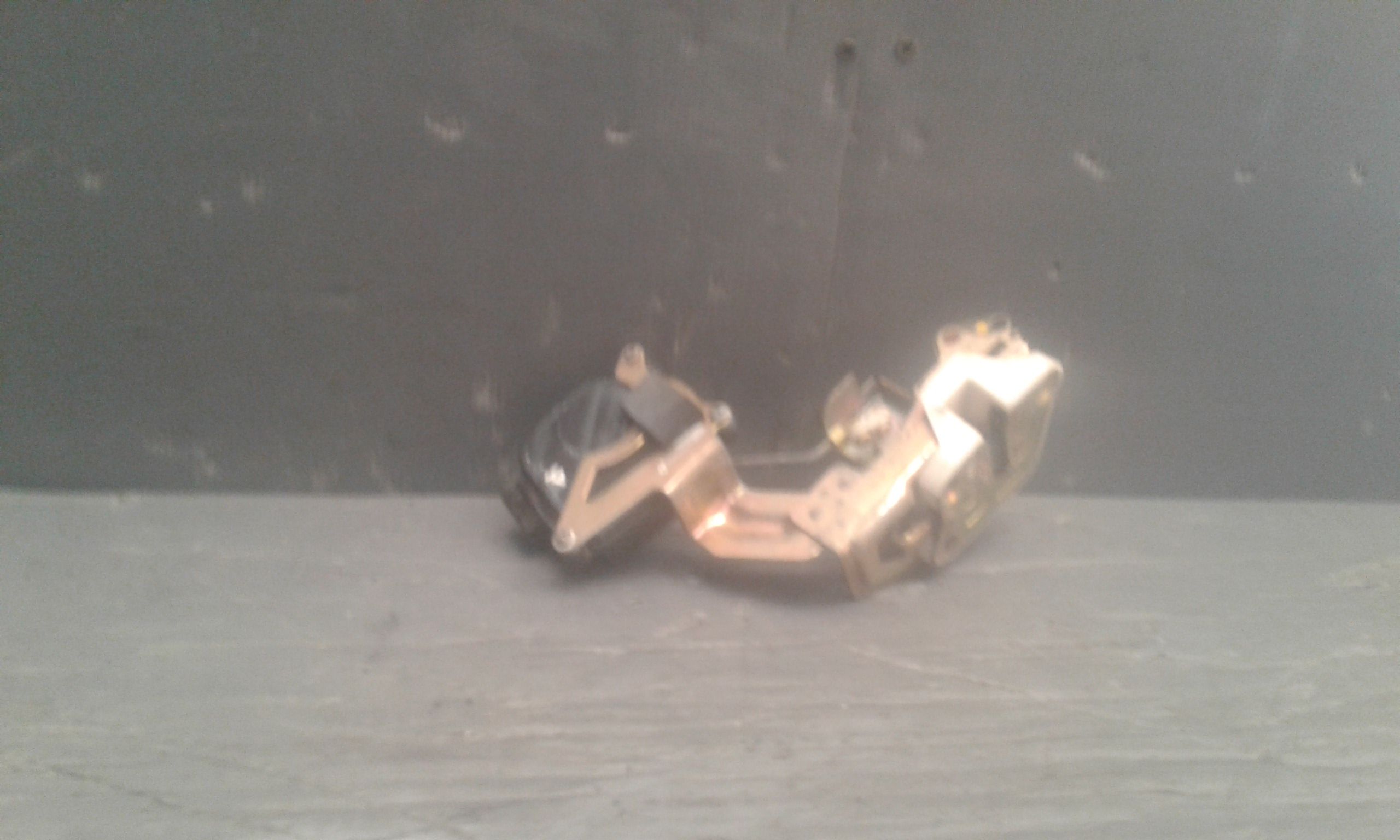 Serratura Anteriore Destra CHEVROLET Matiz 3 Serie