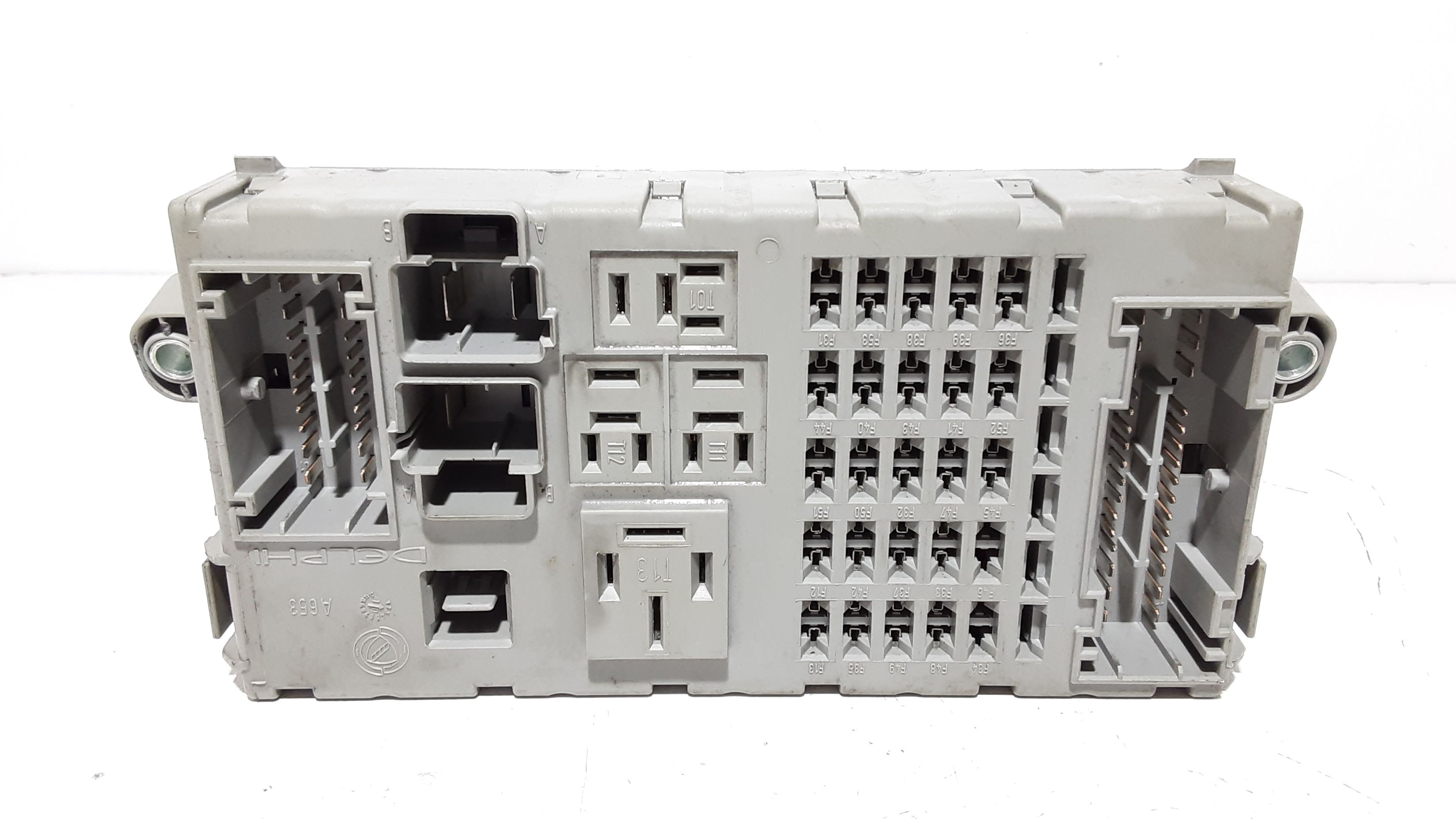 Centralina porta fusibili FIAT Ducato 5 Serie