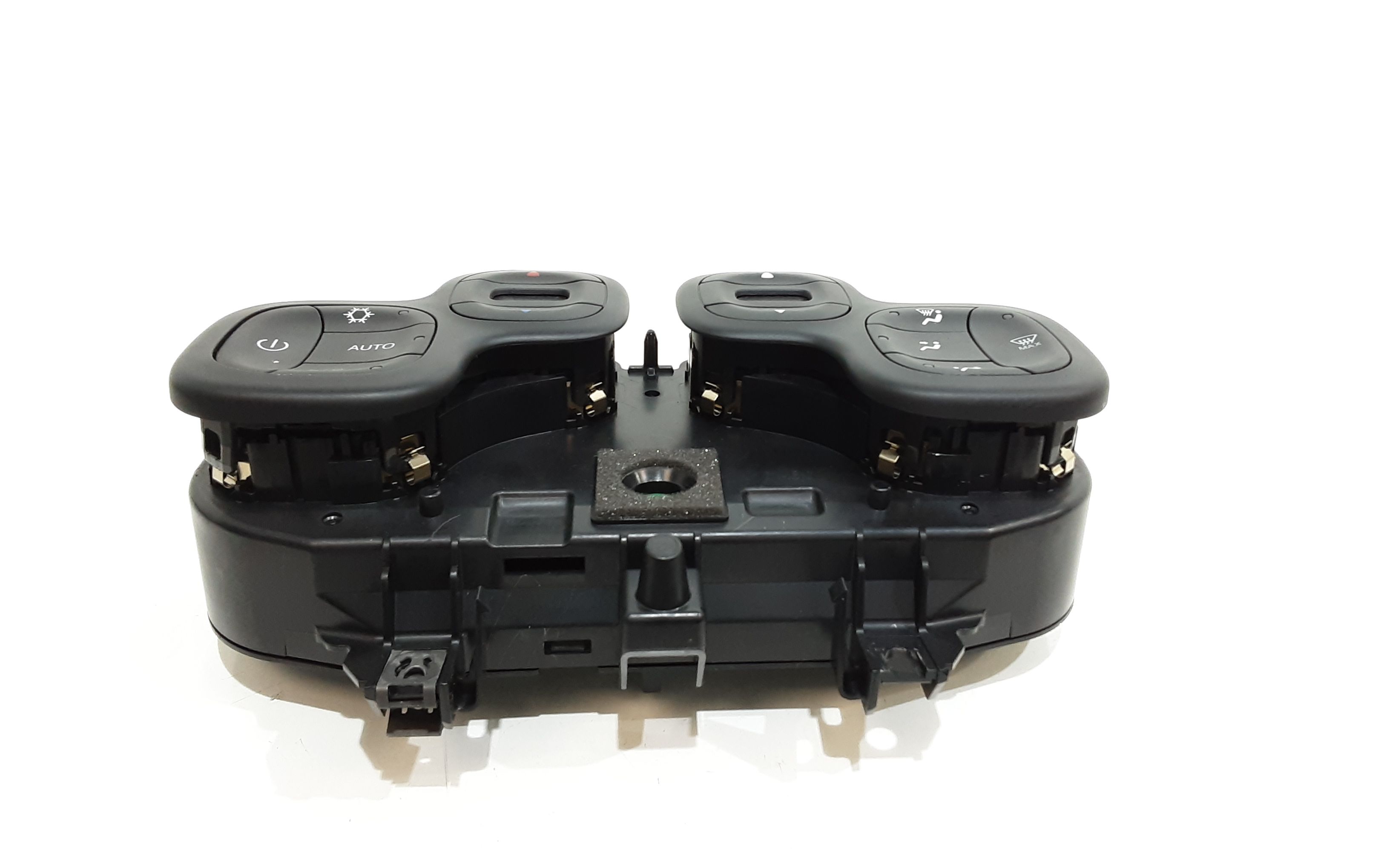 Comandi Clima FIAT Panda 3 Serie