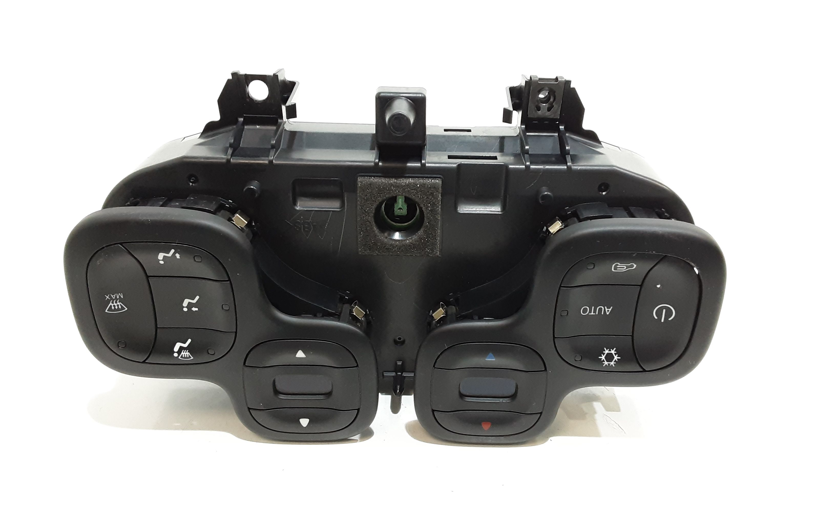 Comandi Clima FIAT Panda 3 Serie