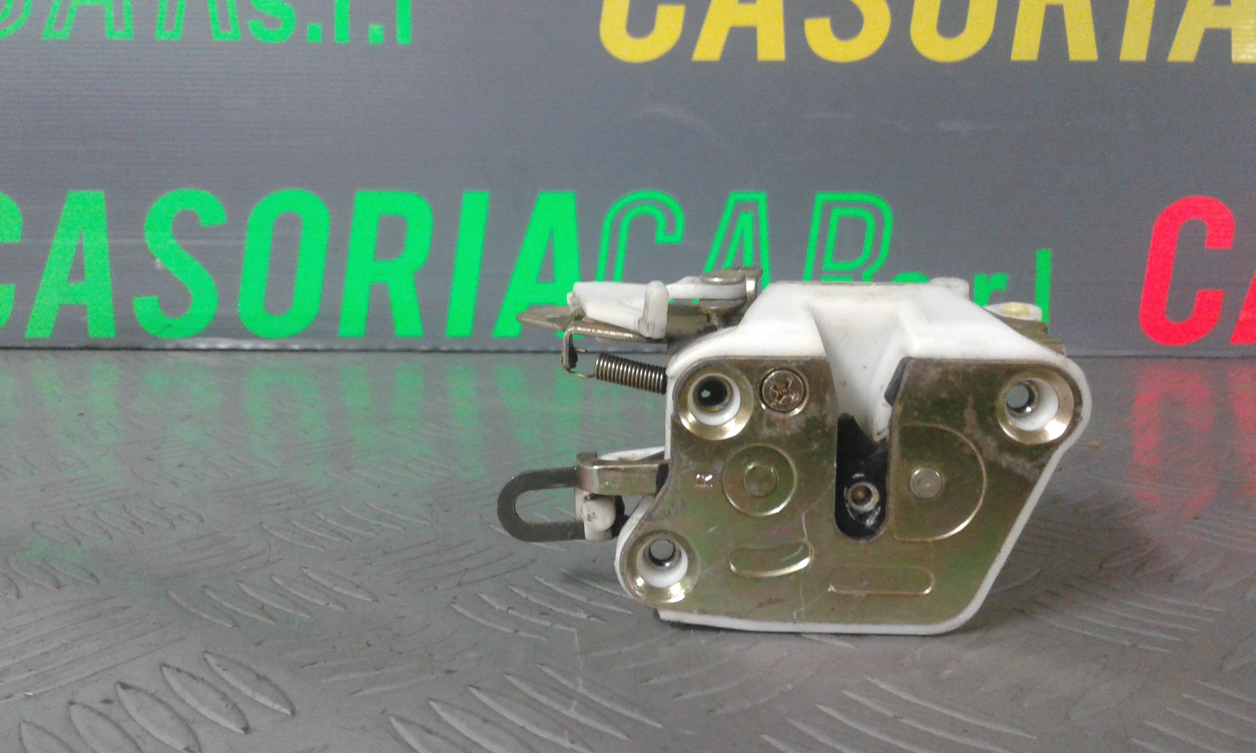 Serratura Anteriore Destra CHEVROLET Matiz 2 Serie