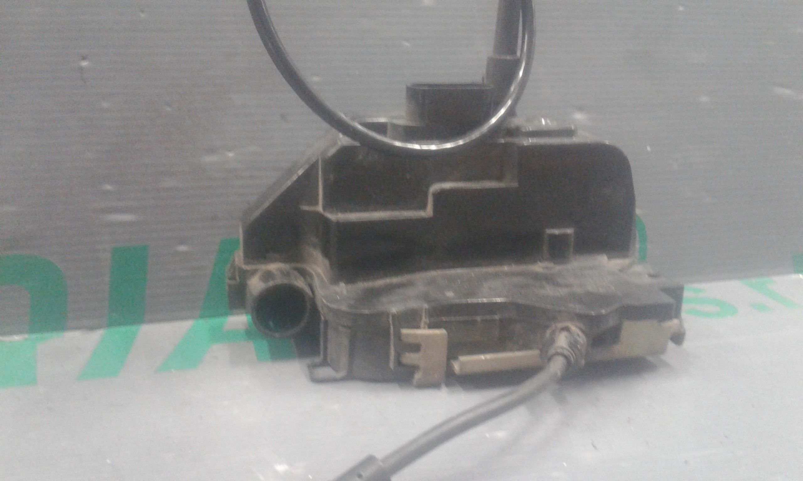 Serratura Anteriore Destra RENAULT Megane 2 Serie