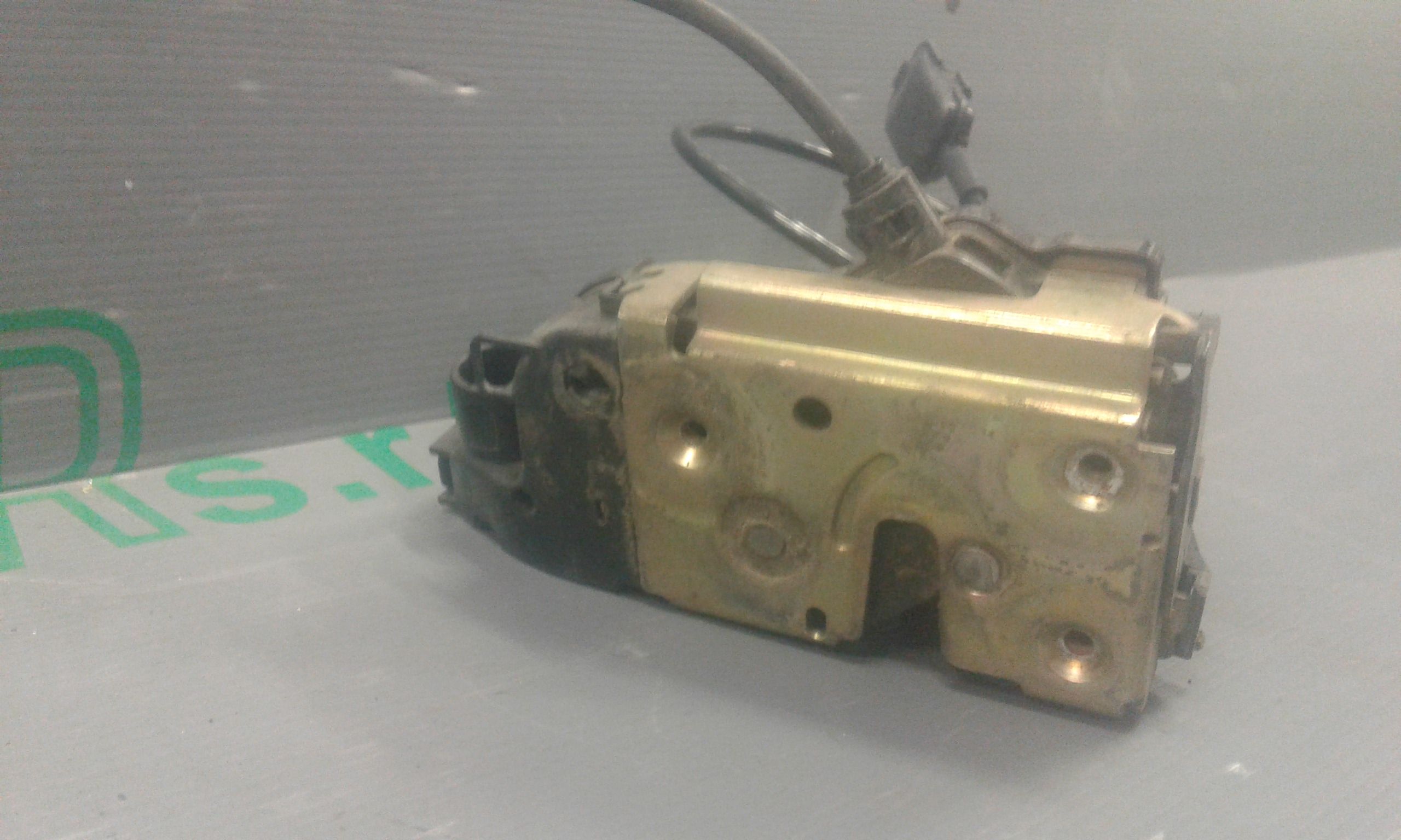 Serratura Anteriore Destra RENAULT Megane 2 Serie